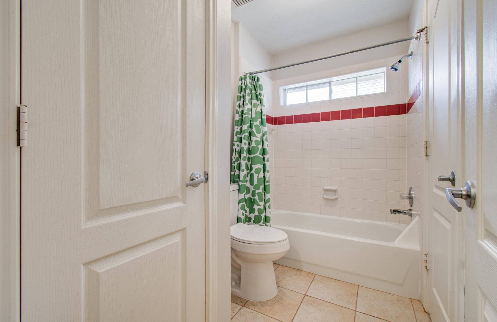 1311 Hopkins Park Drive