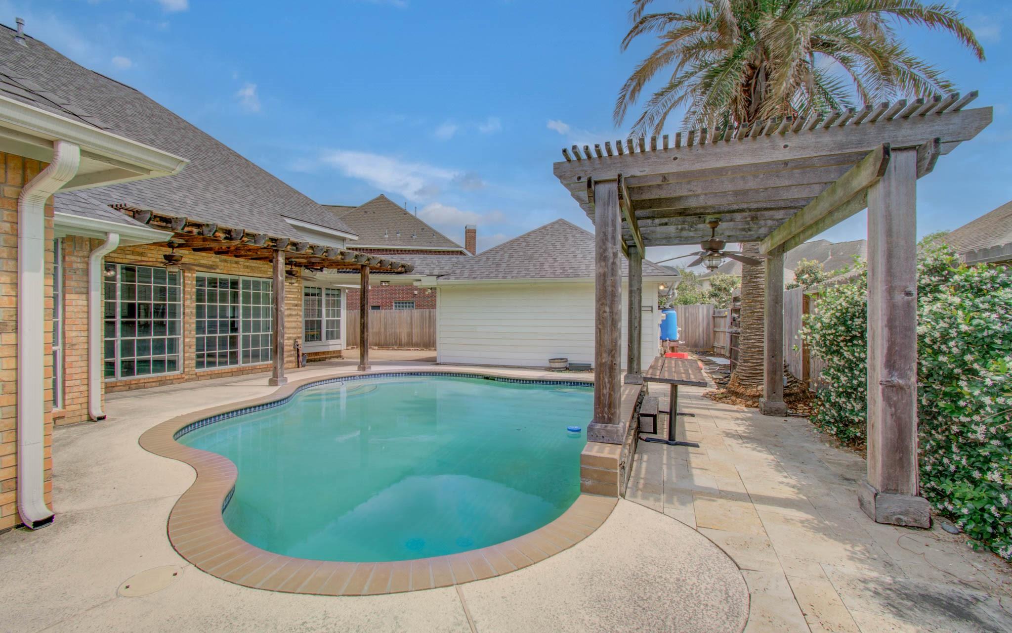 1311 Hopkins Park Drive