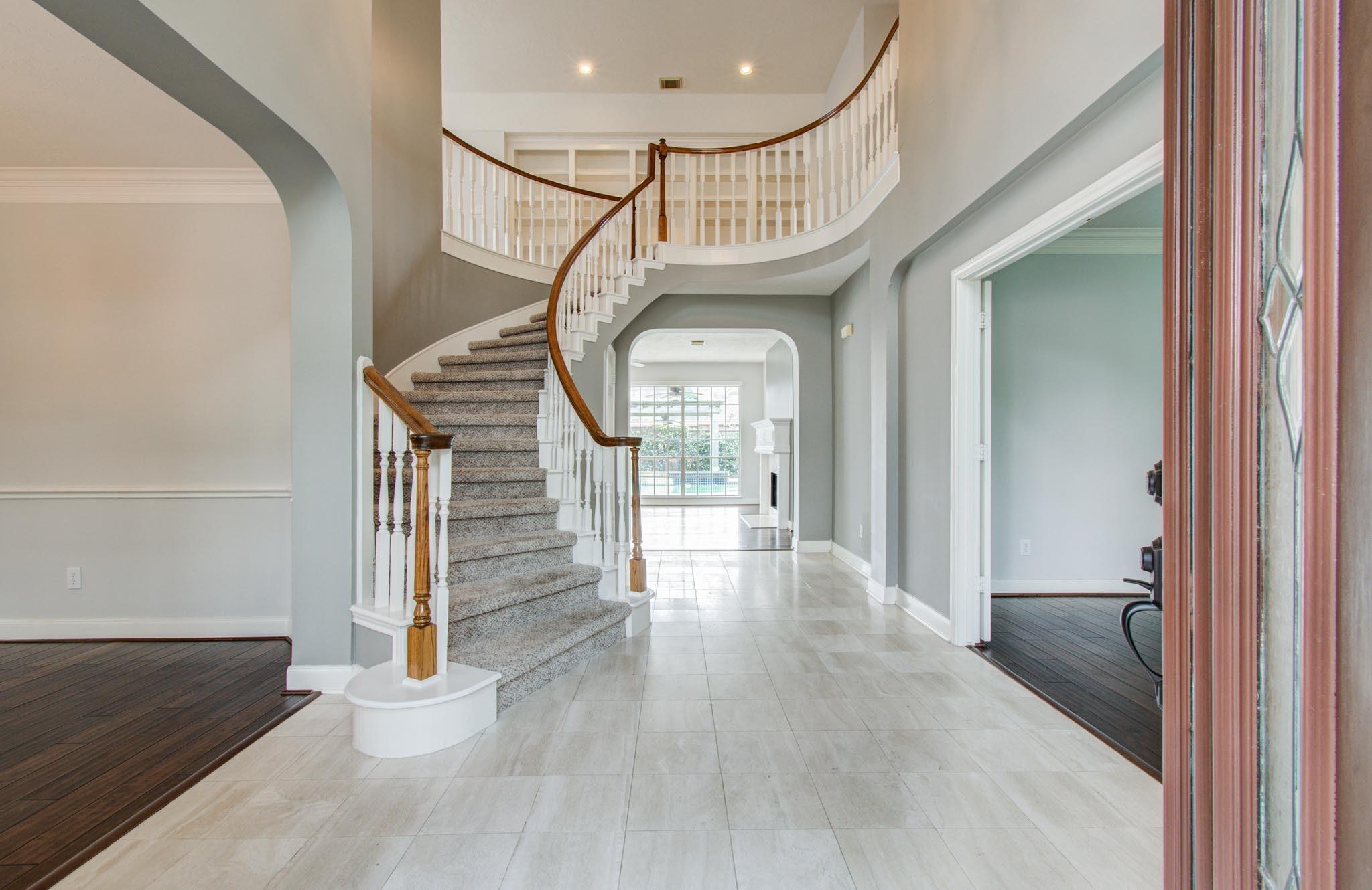 1311 Hopkins Park Drive
