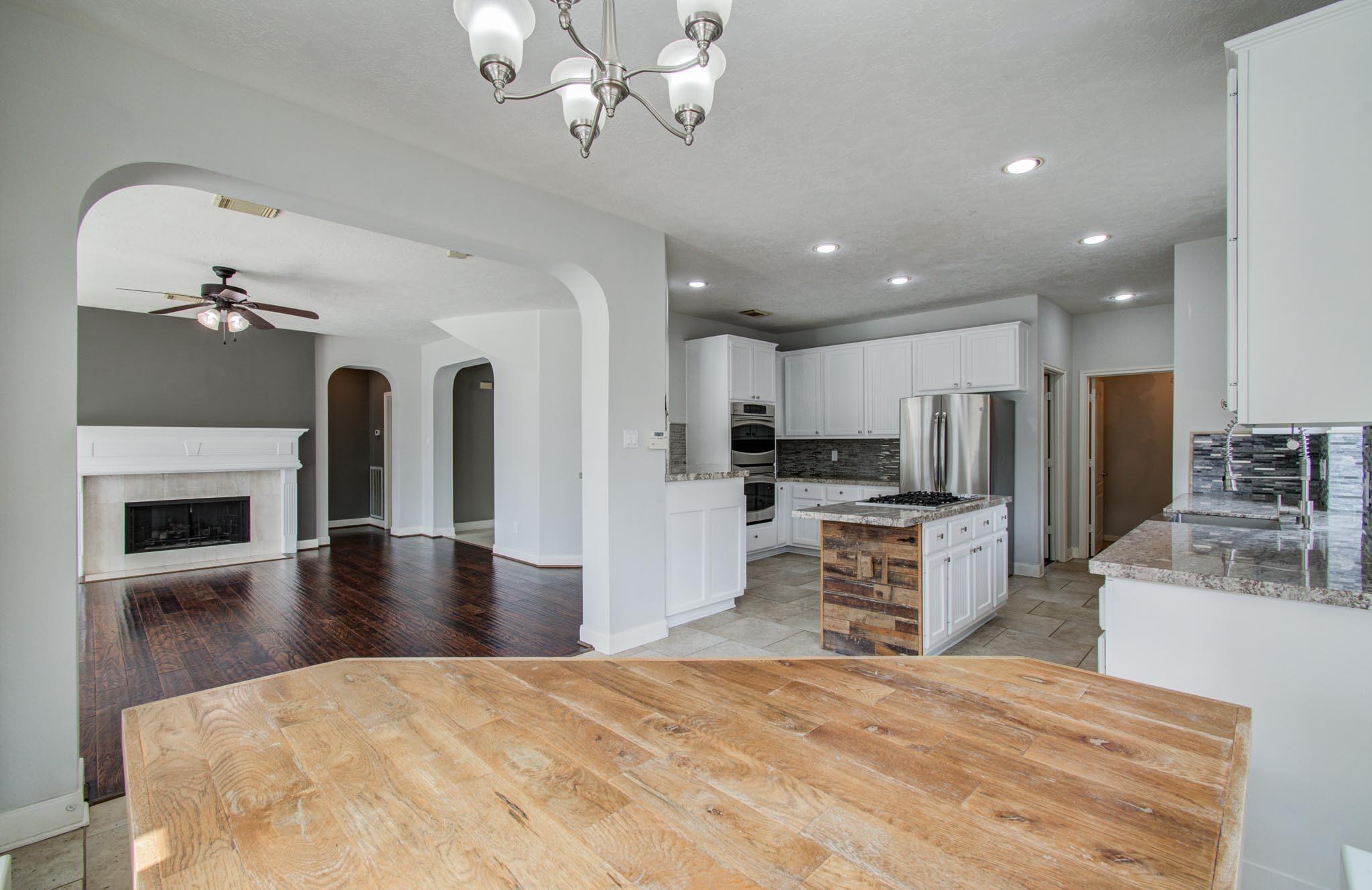 1311 Hopkins Park Drive