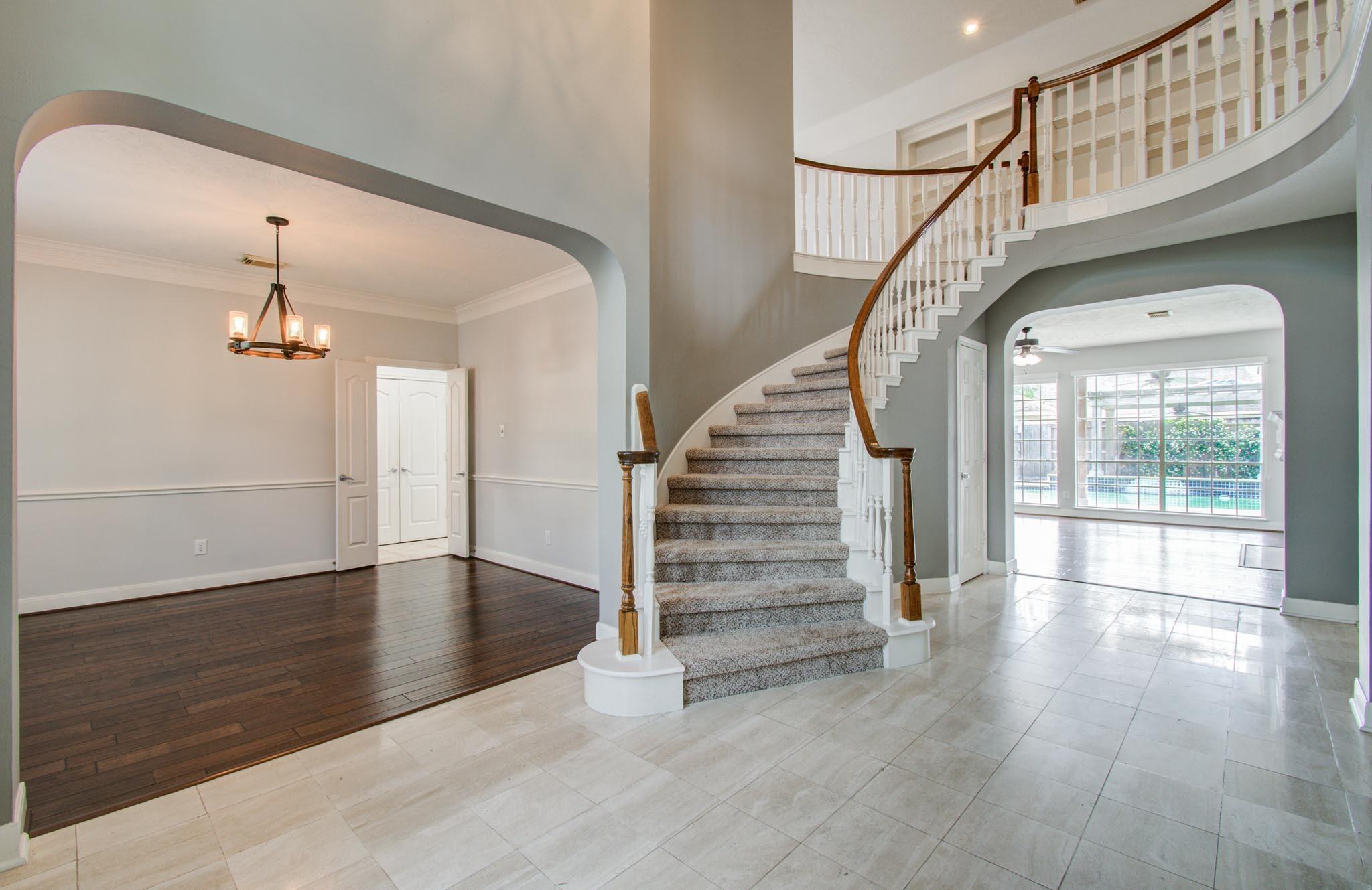 1311 Hopkins Park Drive