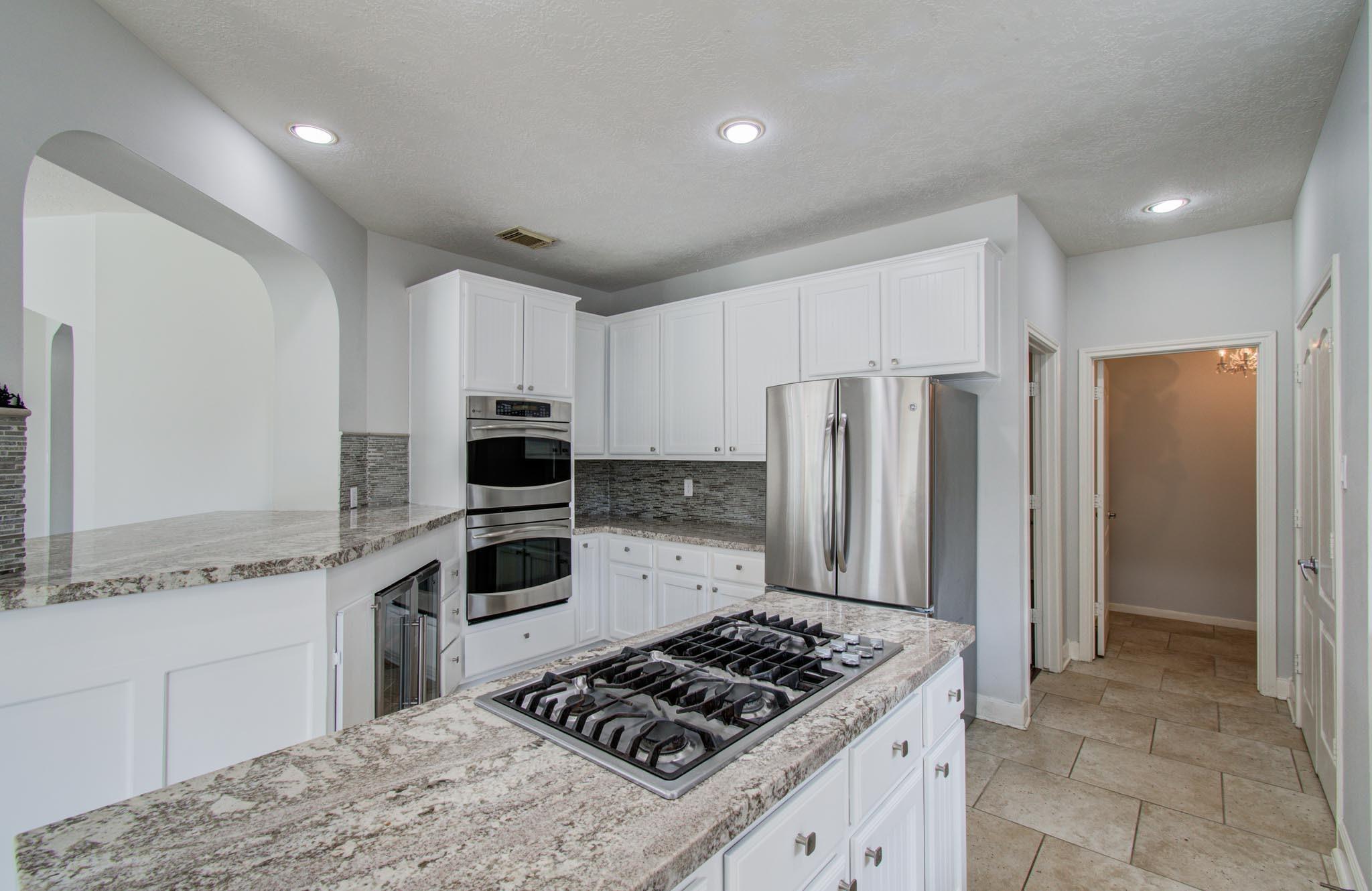 1311 Hopkins Park Drive