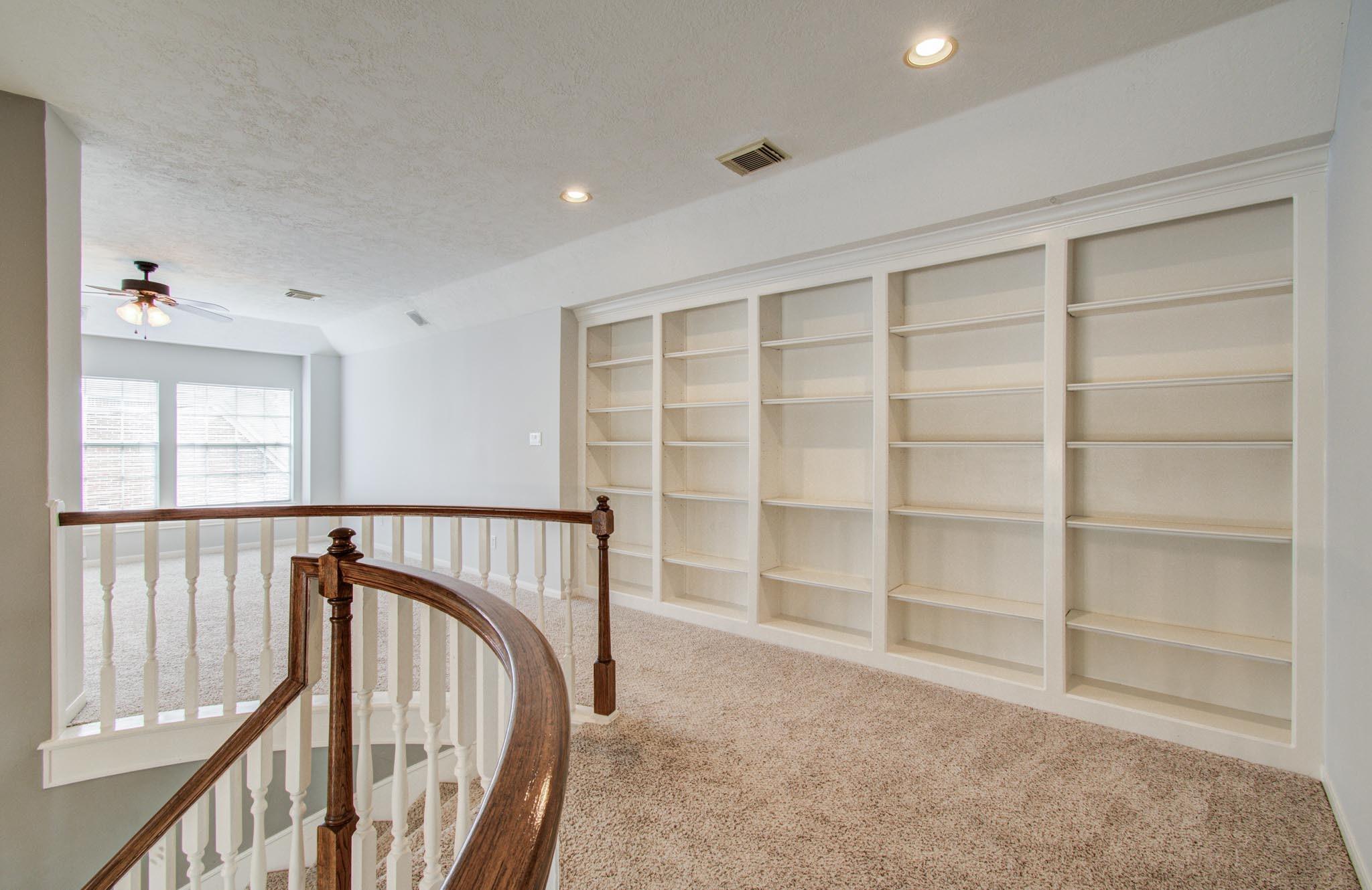 1311 Hopkins Park Drive