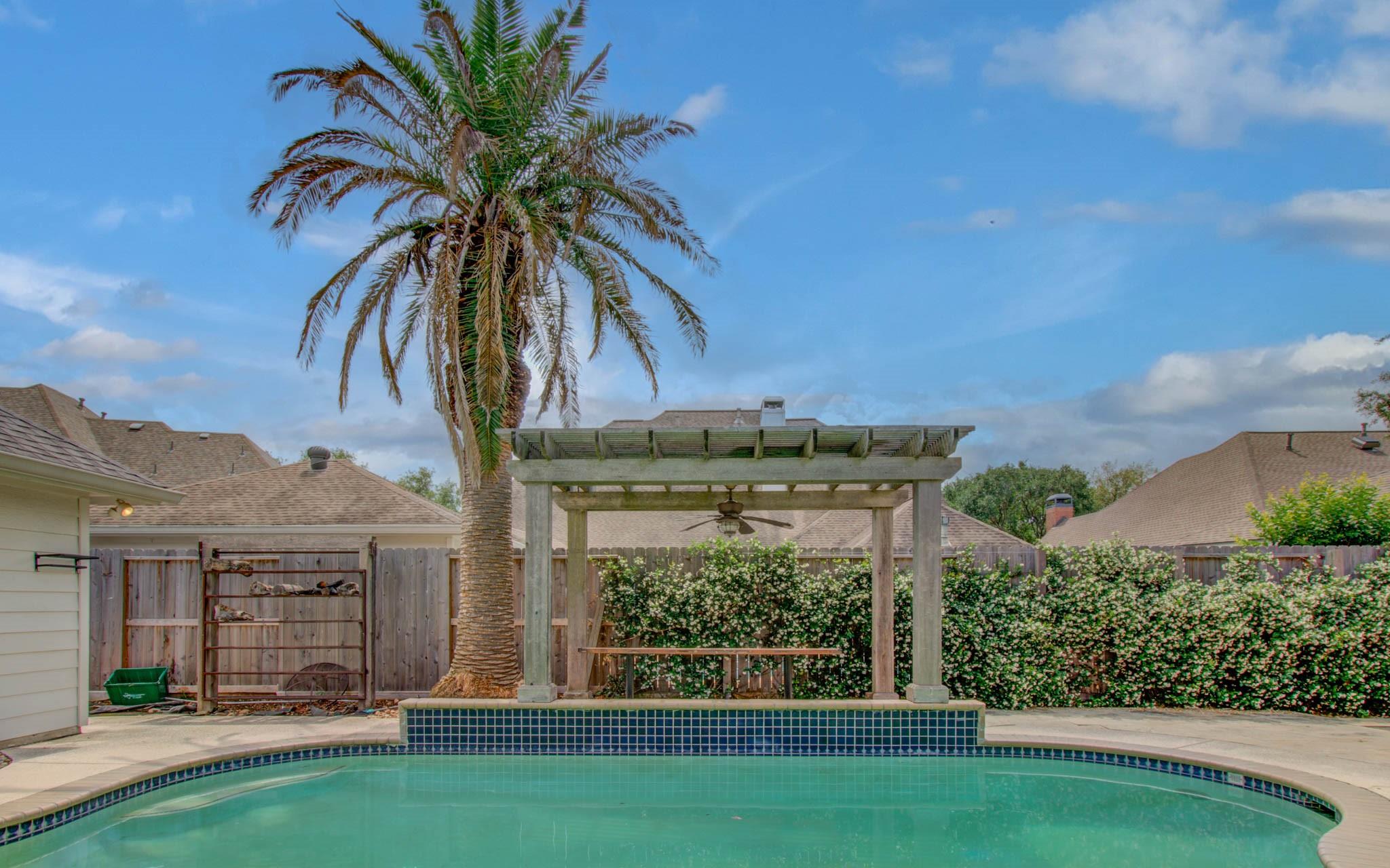 1311 Hopkins Park Drive