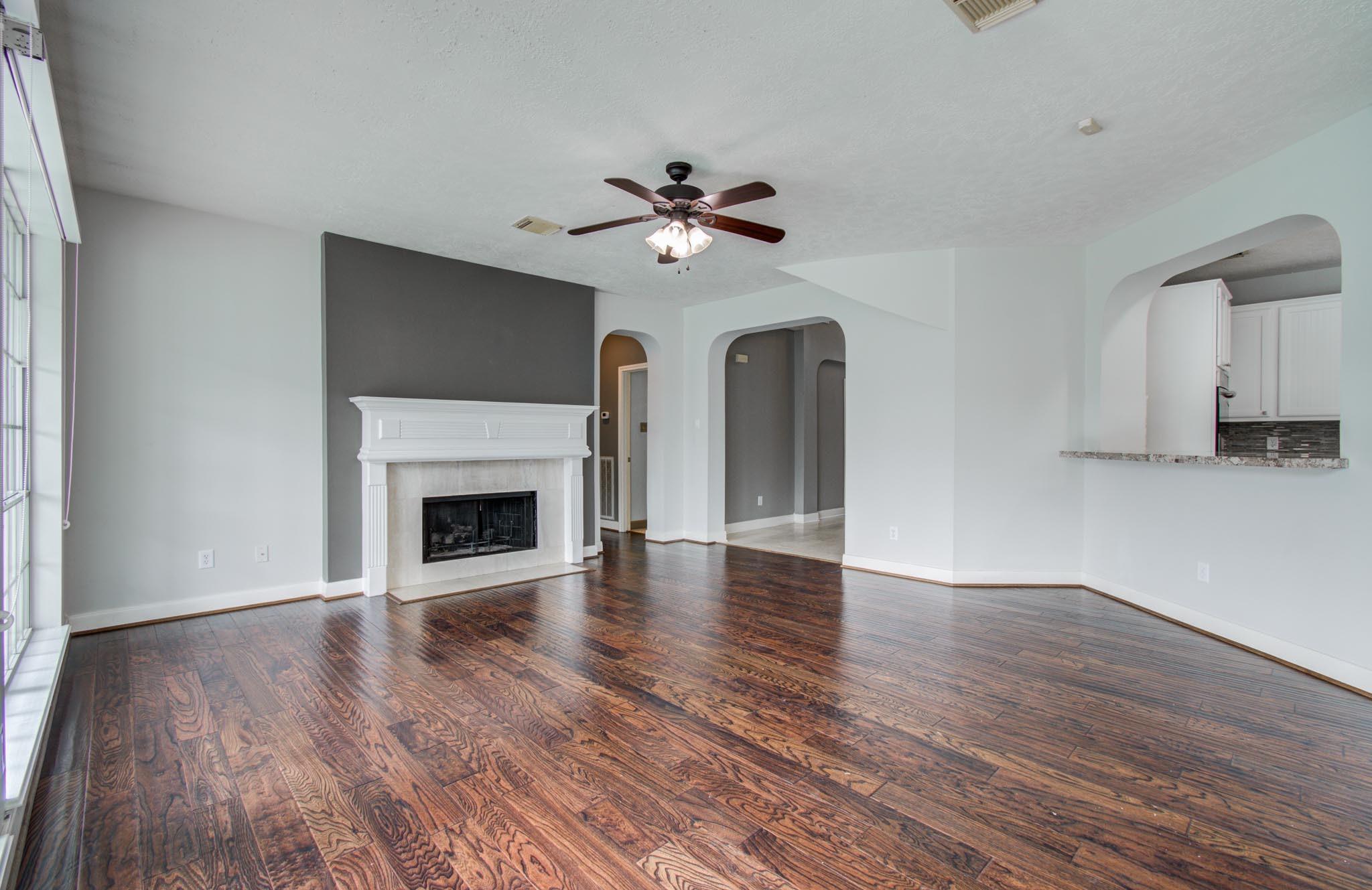 1311 Hopkins Park Drive