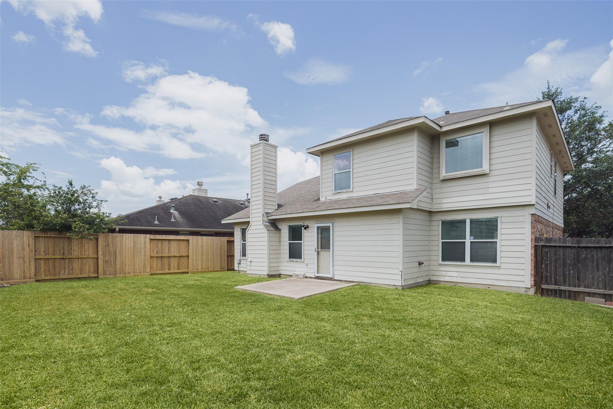 18107 Mayfield Meadow Lane