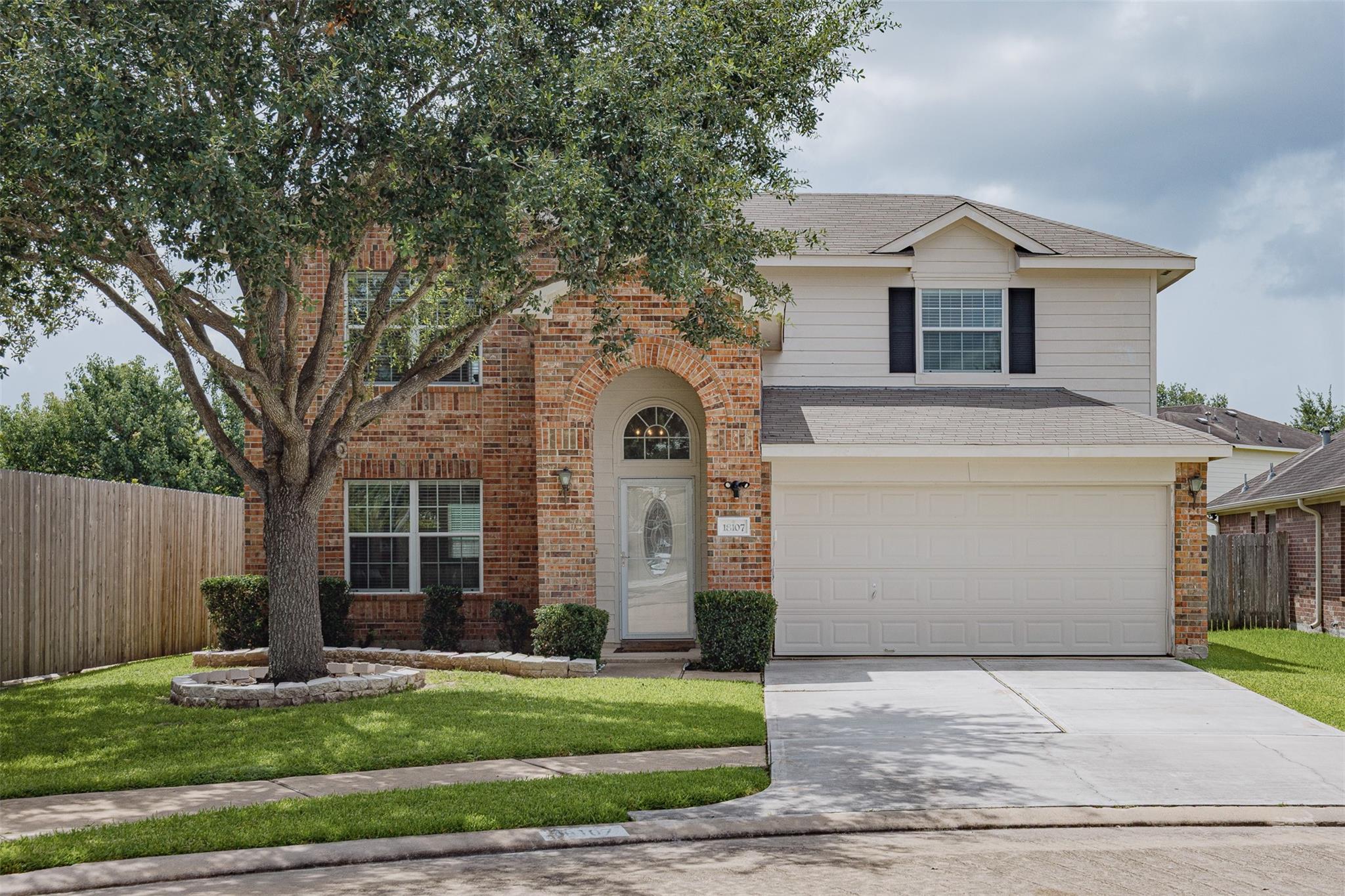 18107 Mayfield Meadow Lane