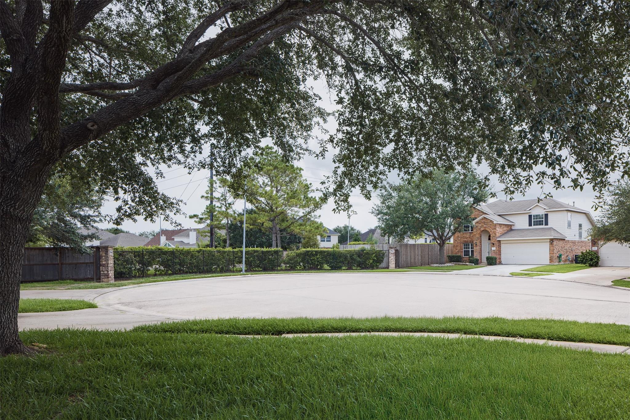 18107 Mayfield Meadow Lane