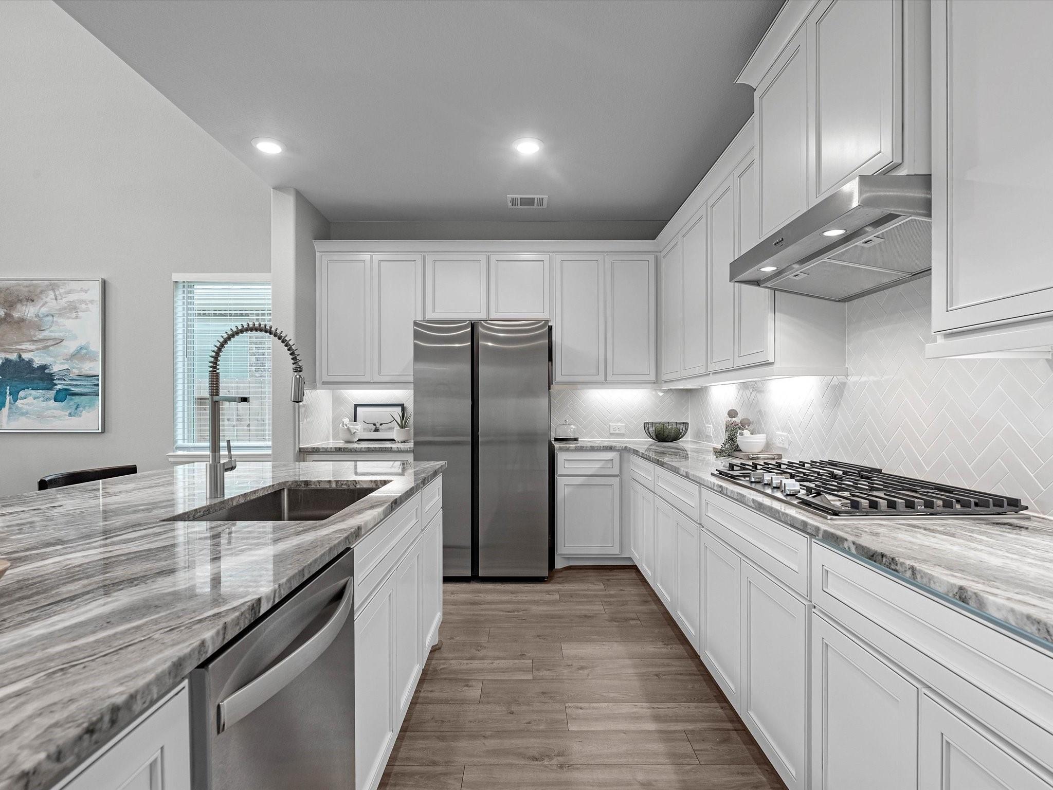 16926 Grayson Woods Lane