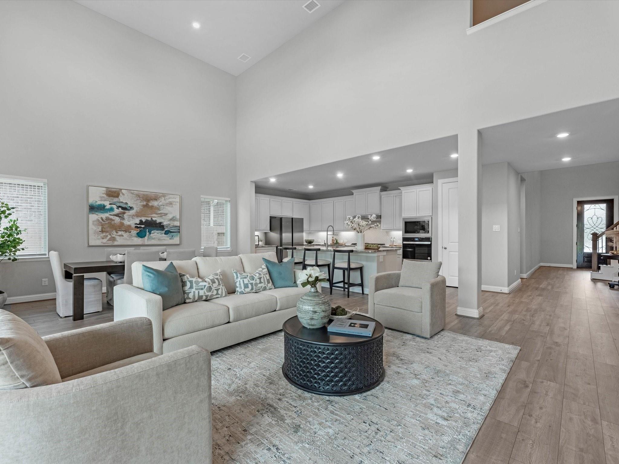 16926 Grayson Woods Lane