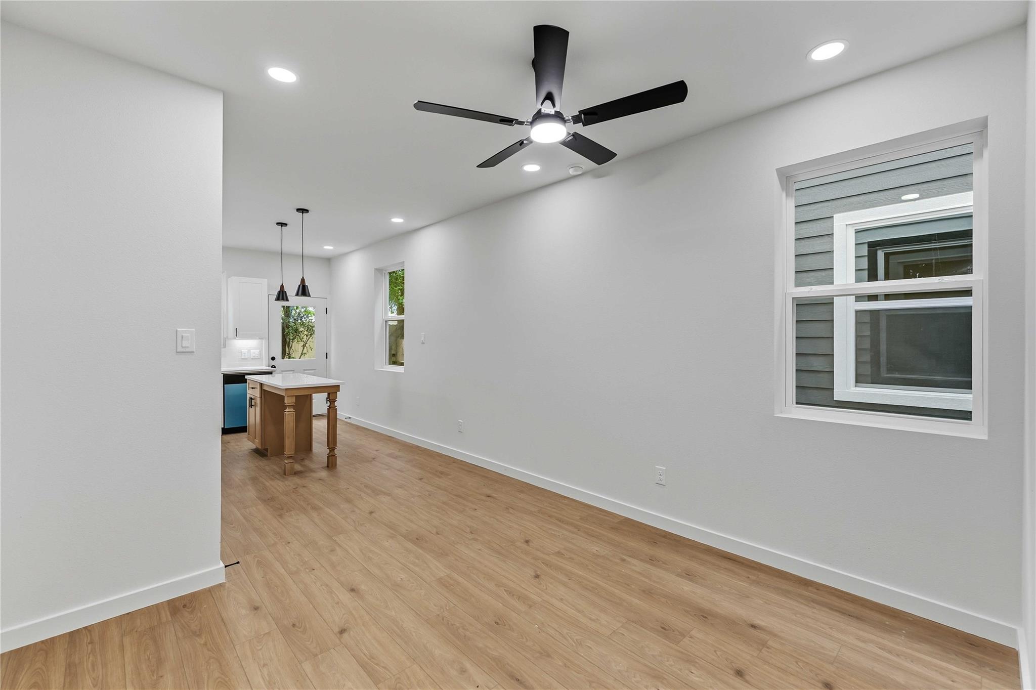 760 Lucky Street # D