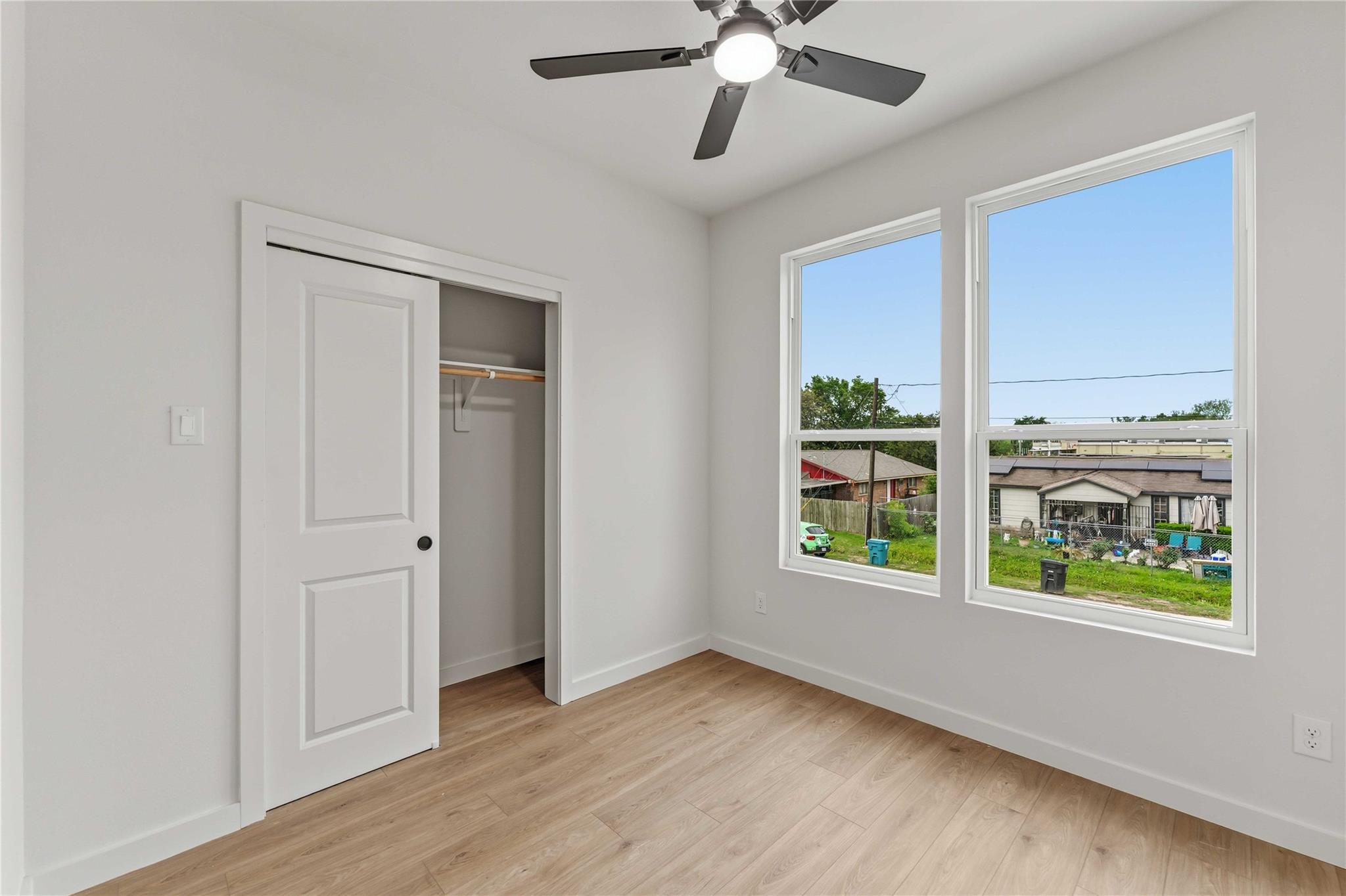 760 Lucky Street # D
