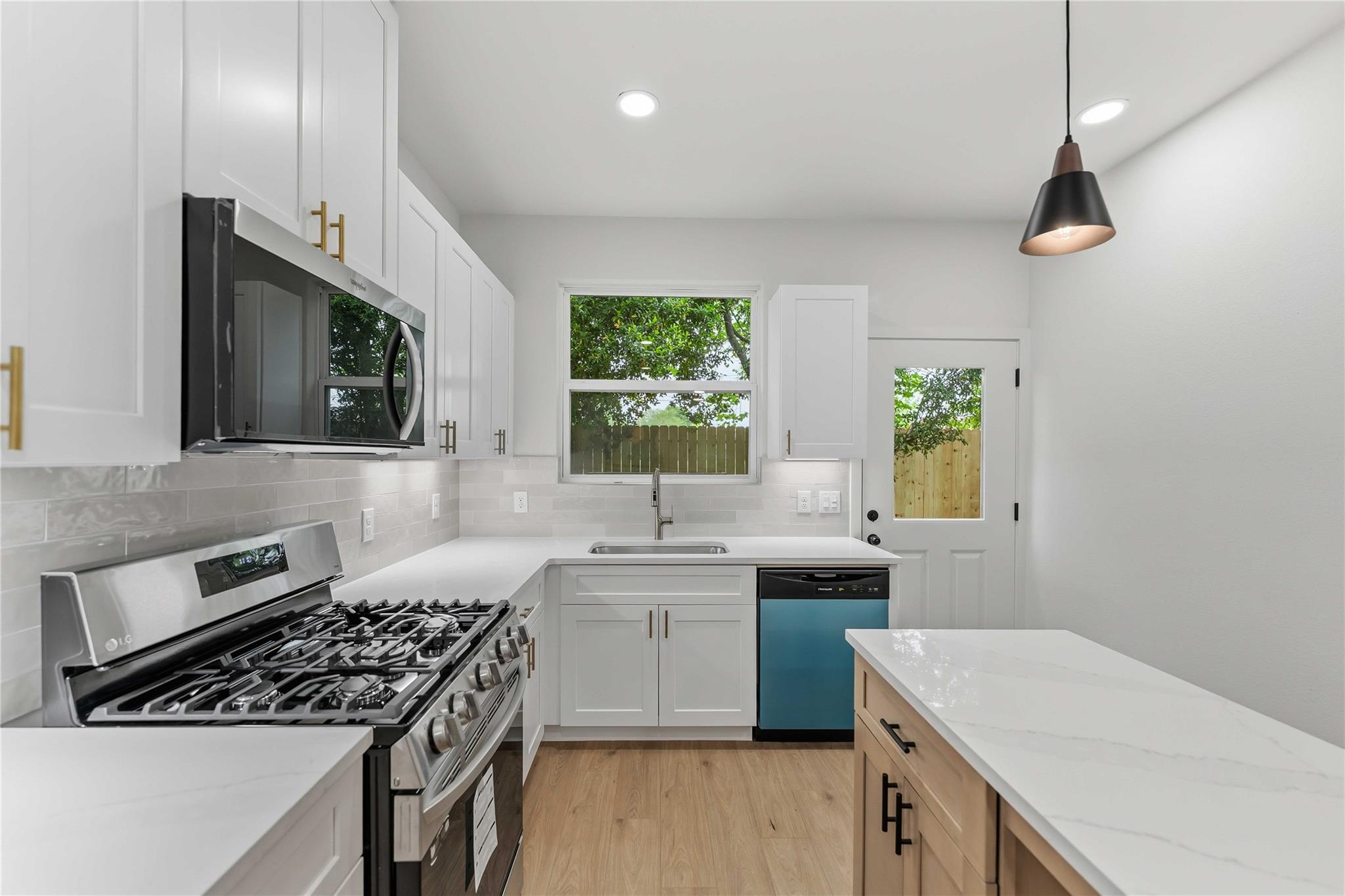 760 Lucky Street # D