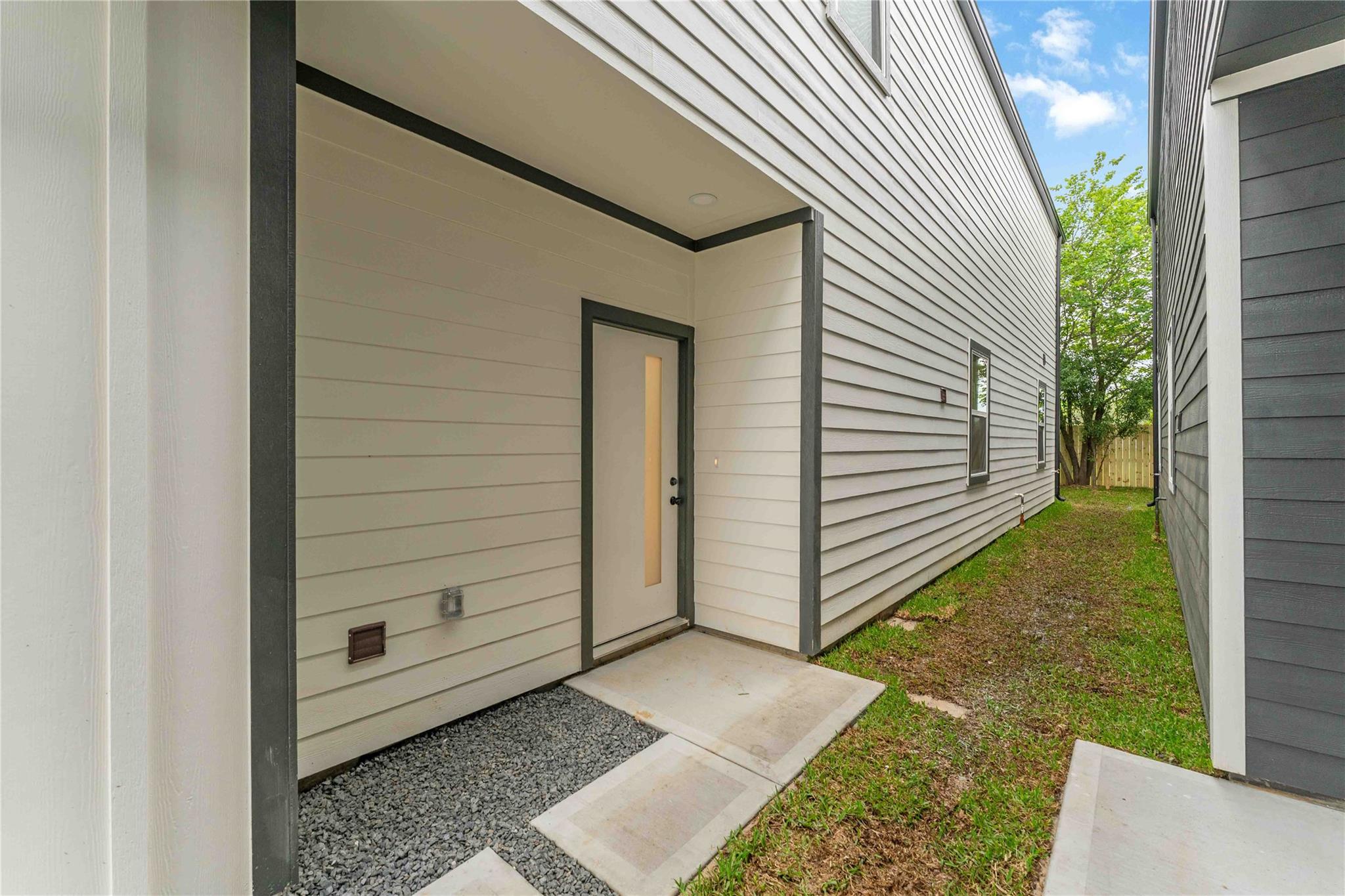760 Lucky Street # D