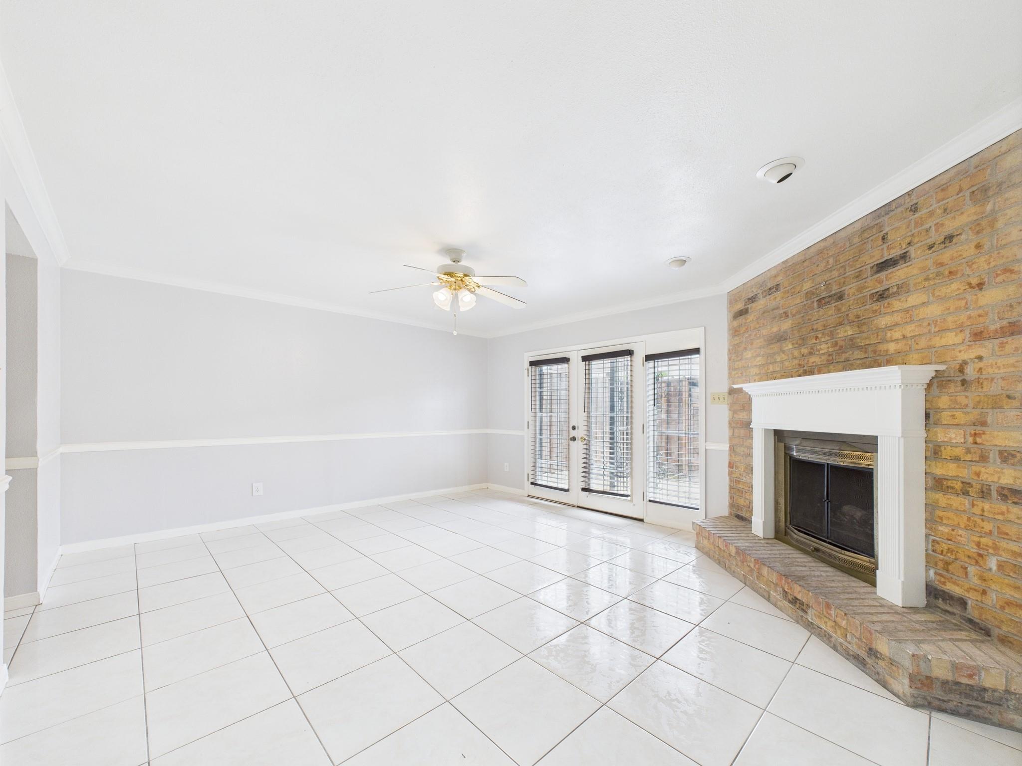 9409 Fondren Road