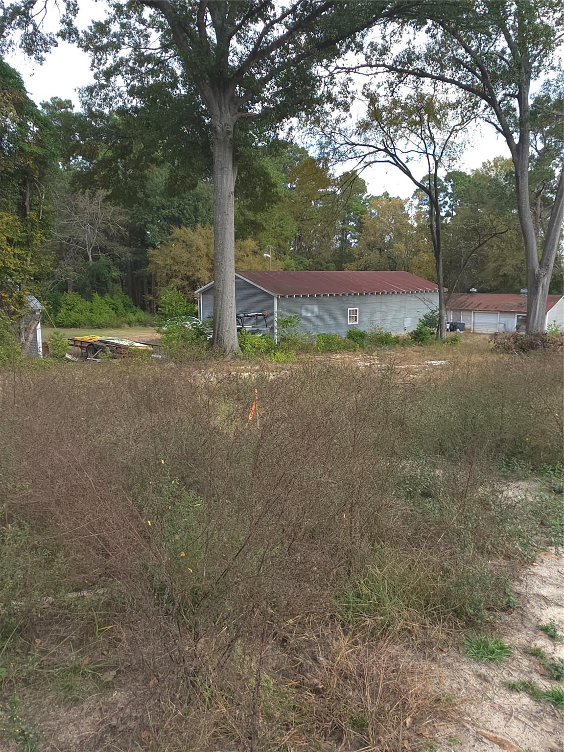 2303 S Fredonia Street