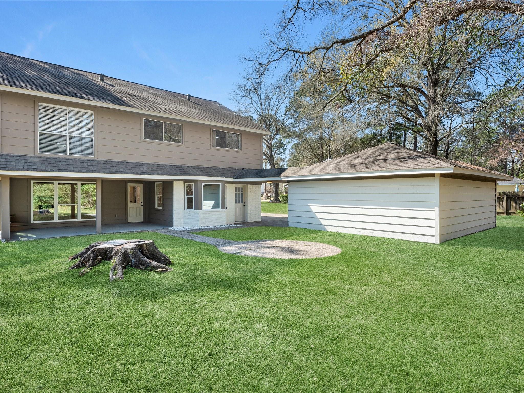 740 River Plantation Drive