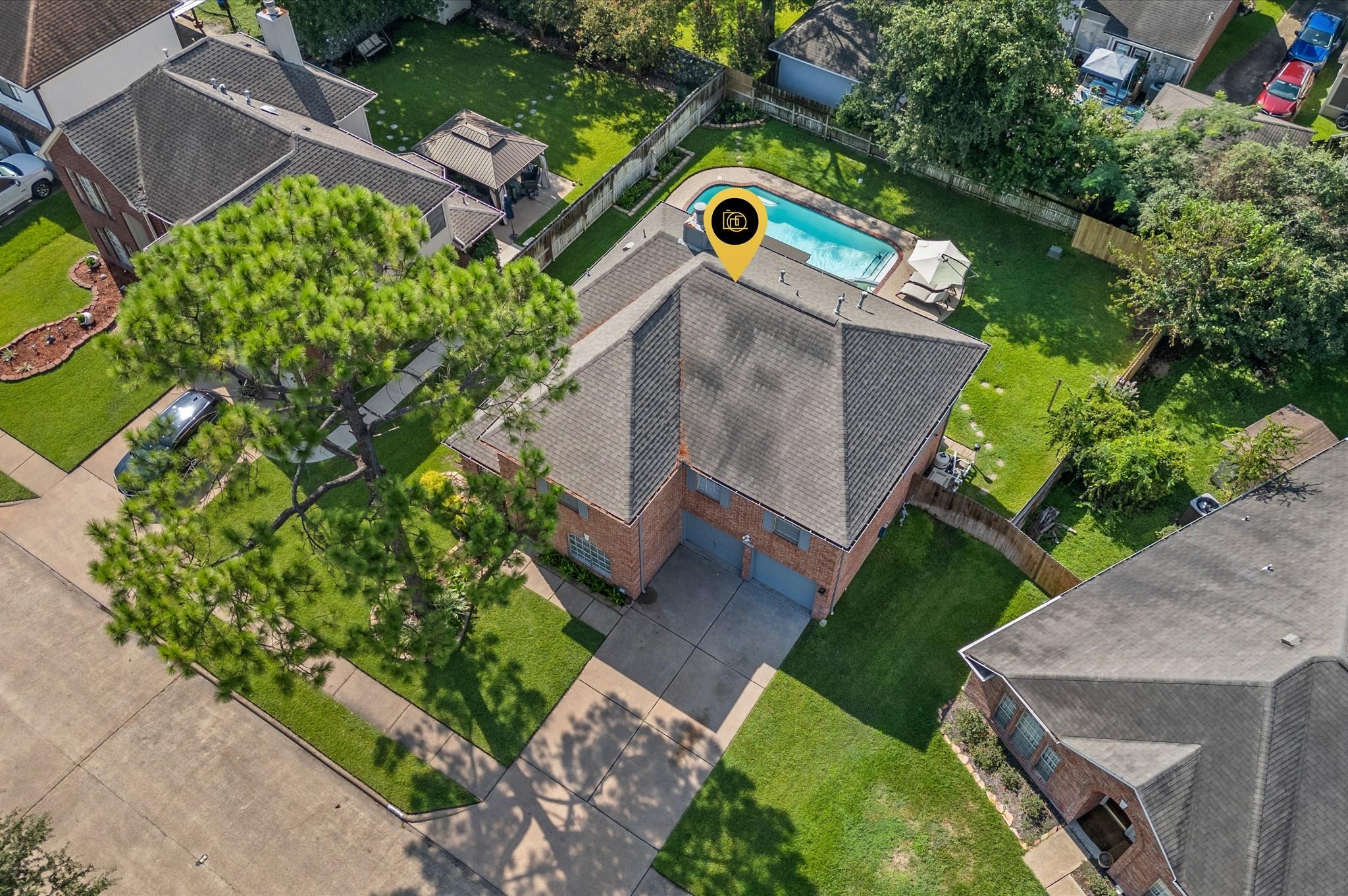 13539 Ryanwood Drive