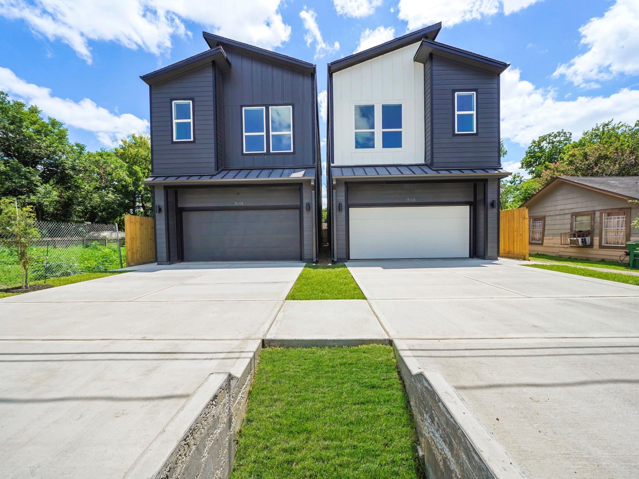 3548 Seabrook Street