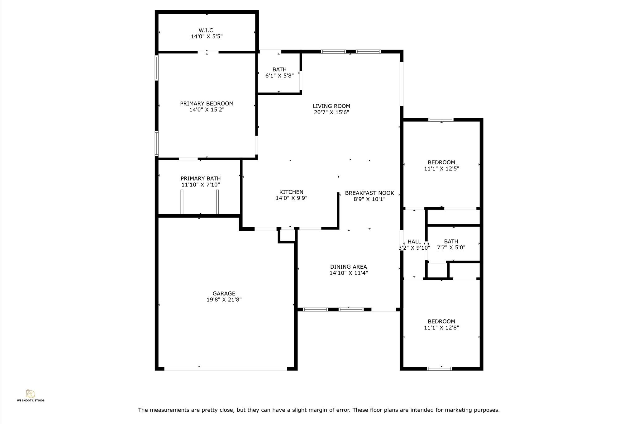 578 Magnolia Point Drive