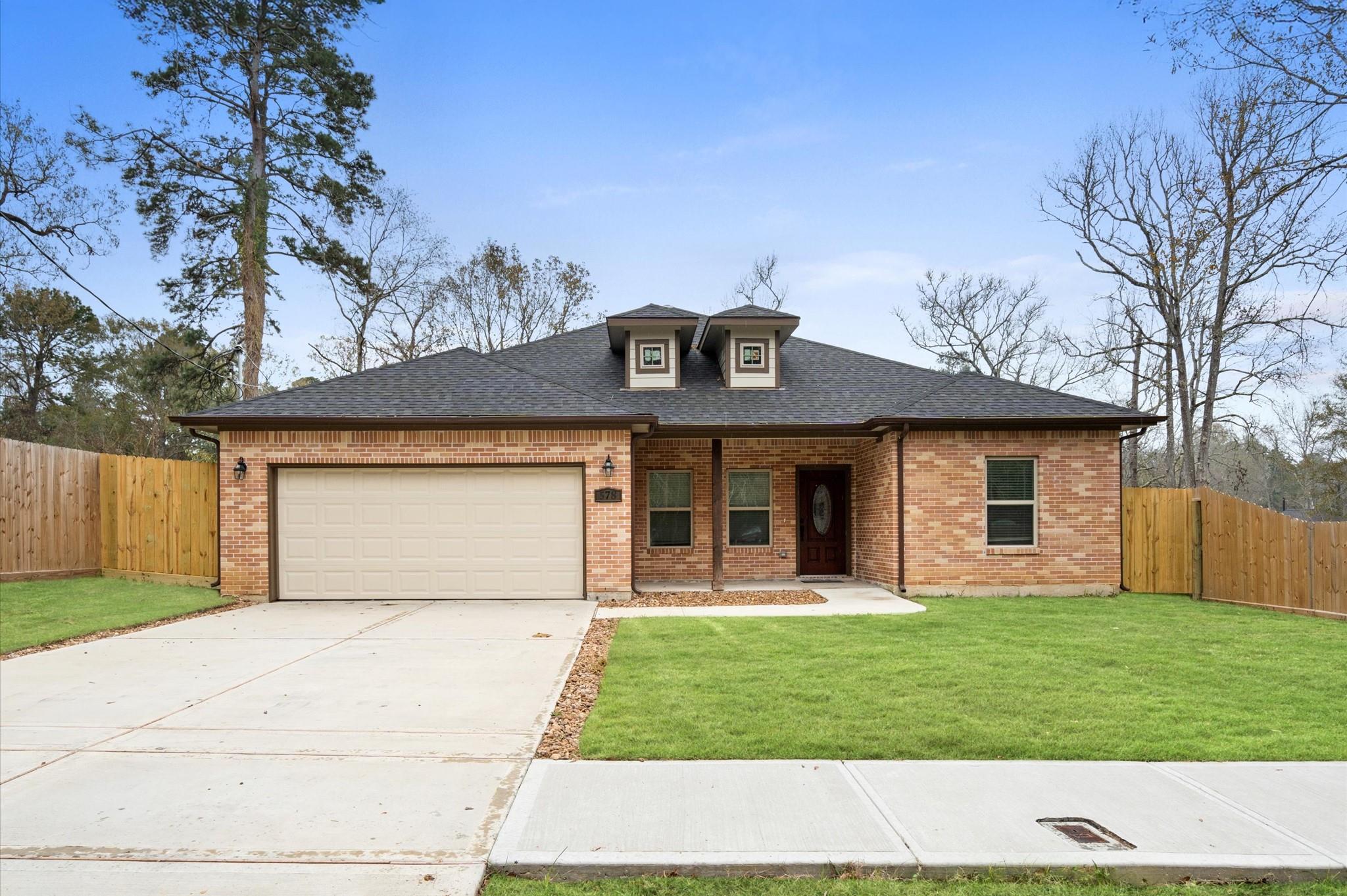 578 Magnolia Point Drive
