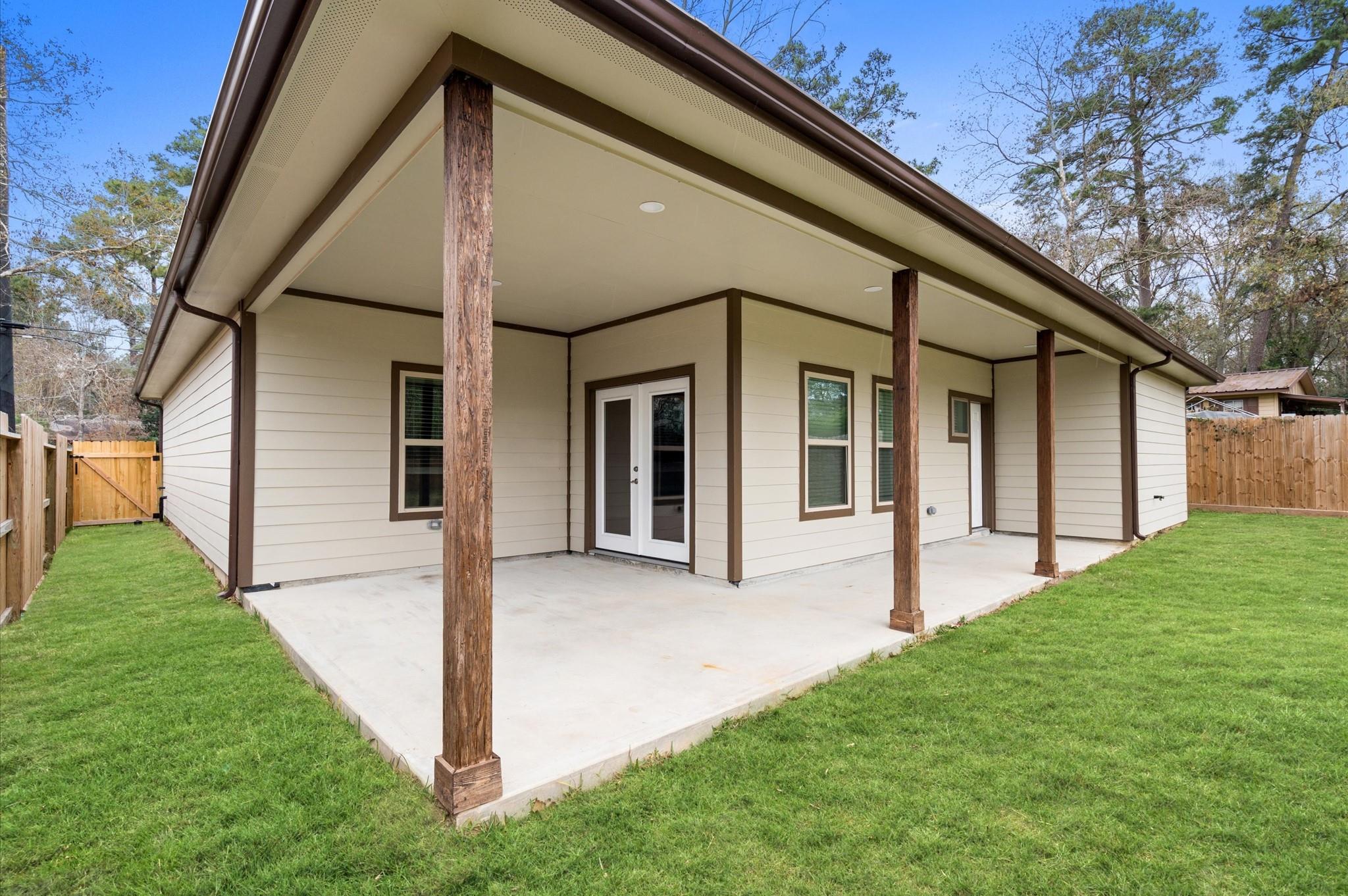 578 Magnolia Point Drive