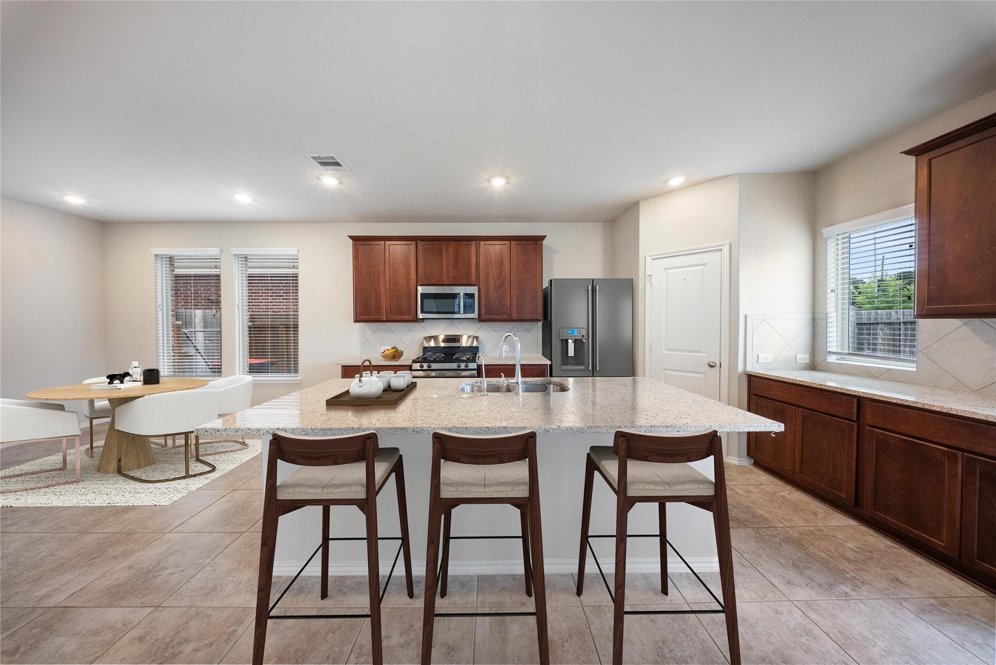 5031 Chestnut Orchard Drive