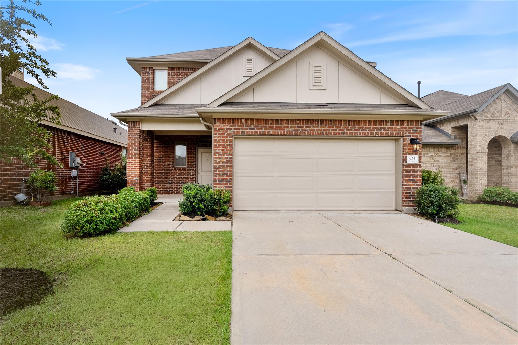 5031 Chestnut Orchard Drive