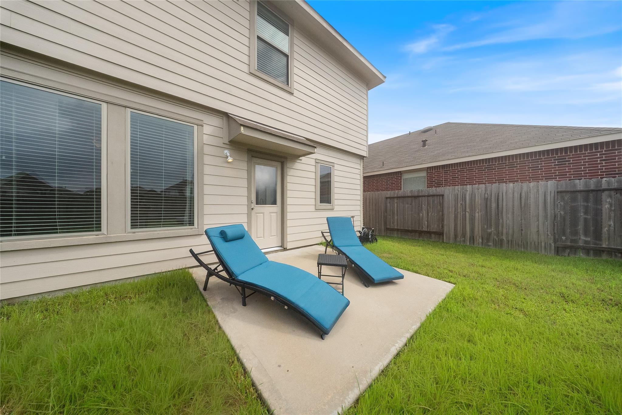 5031 Chestnut Orchard Drive