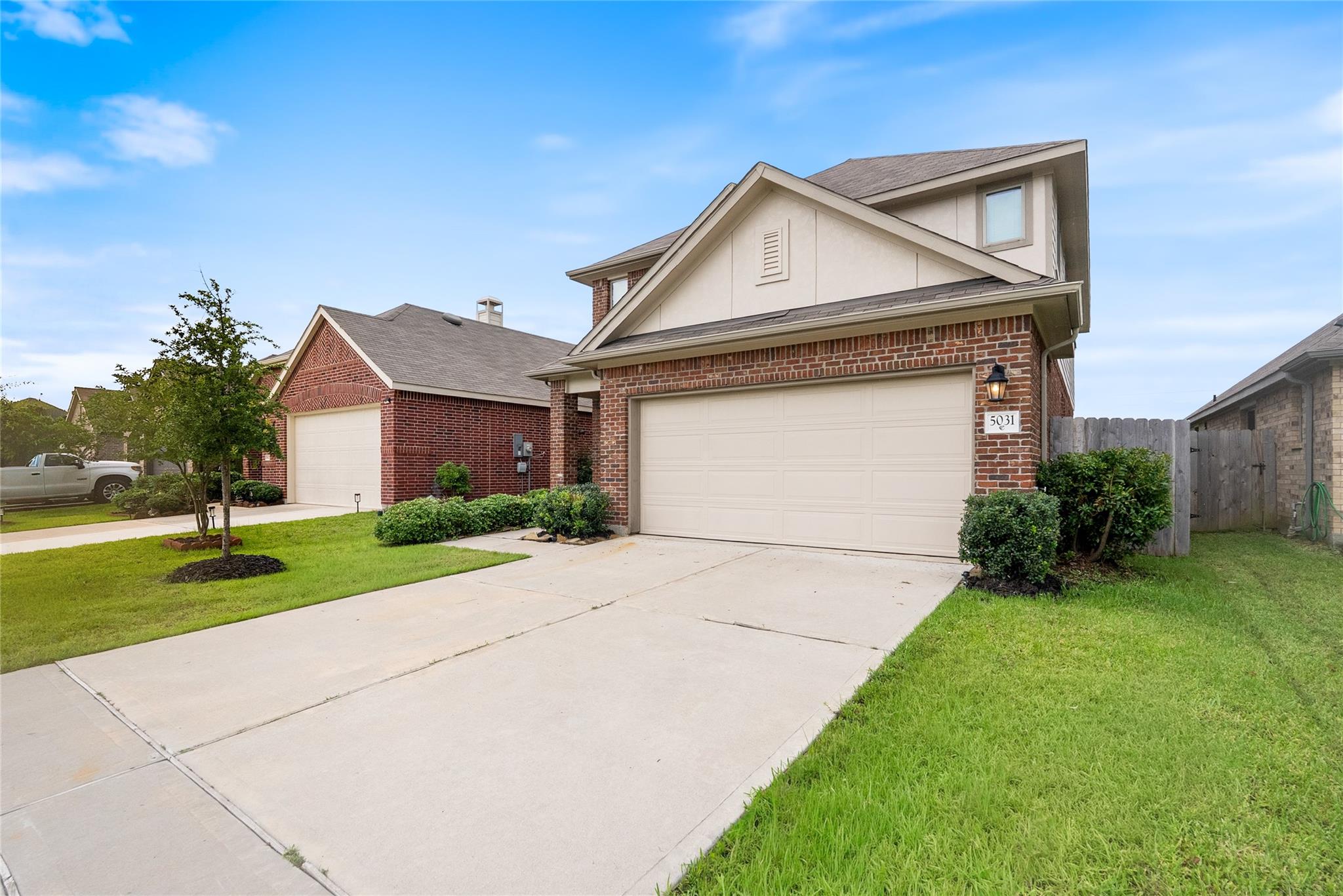 5031 Chestnut Orchard Drive
