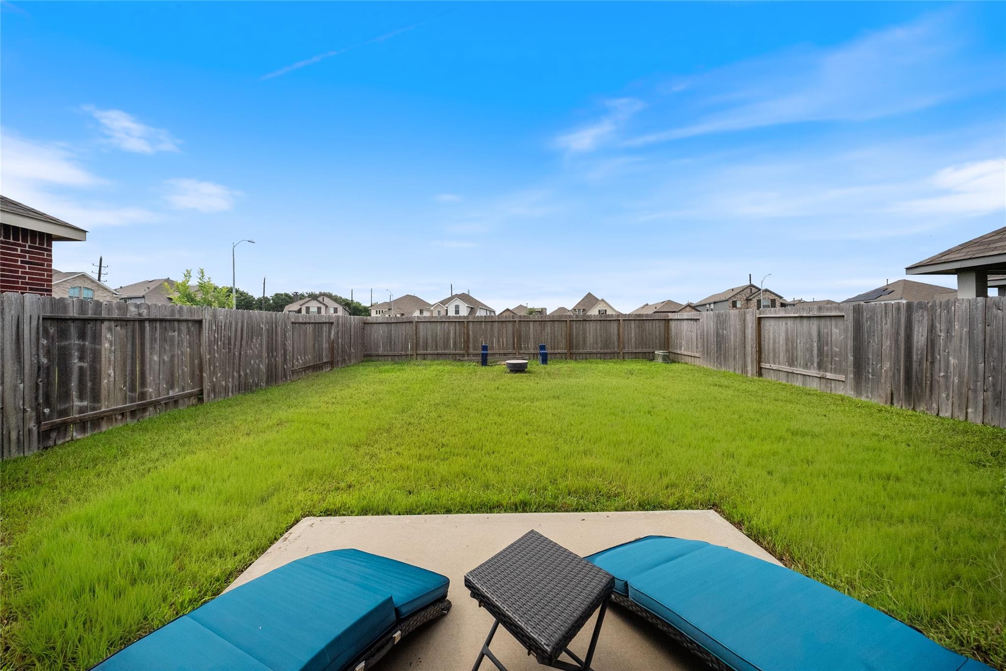 5031 Chestnut Orchard Drive