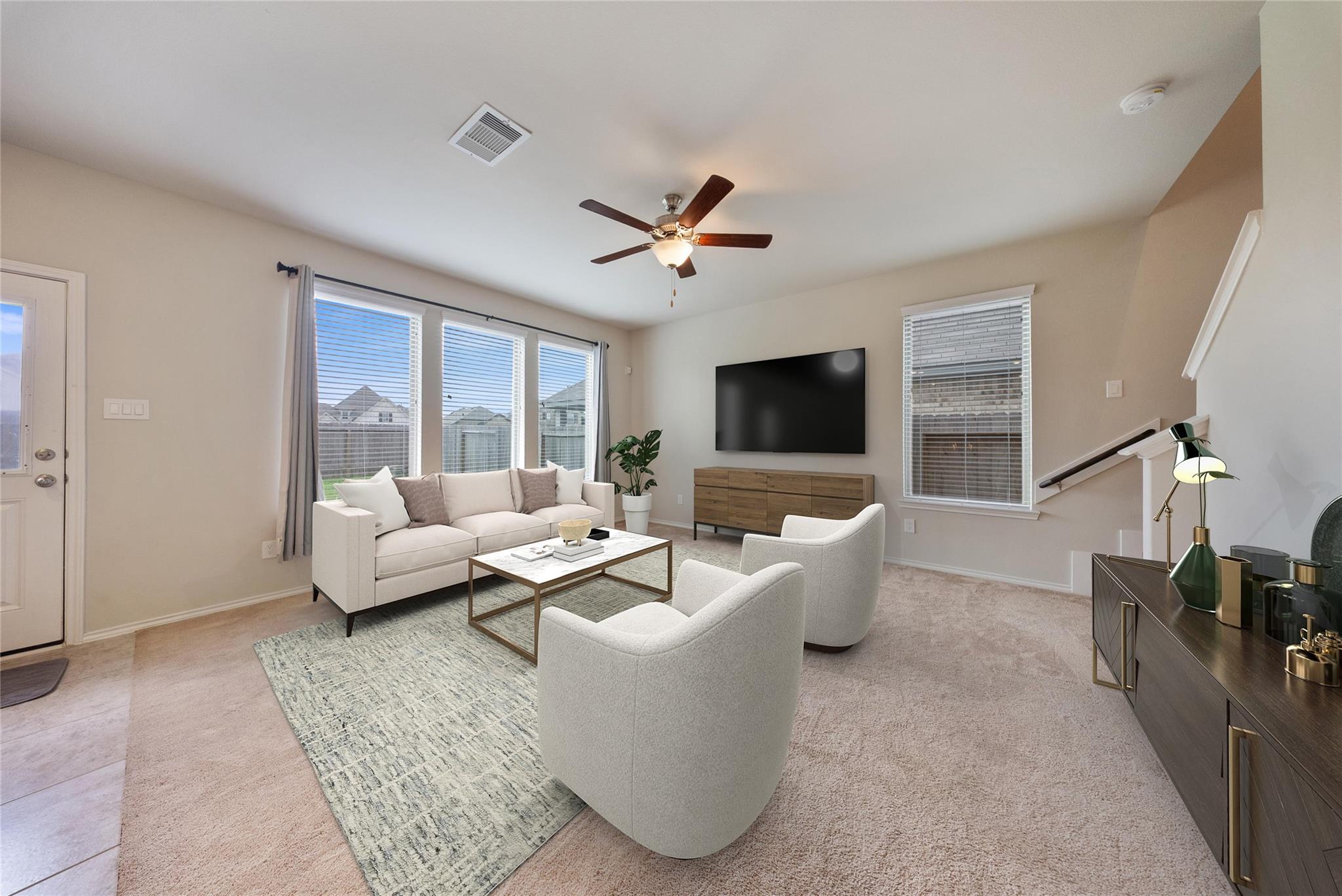 5031 Chestnut Orchard Drive