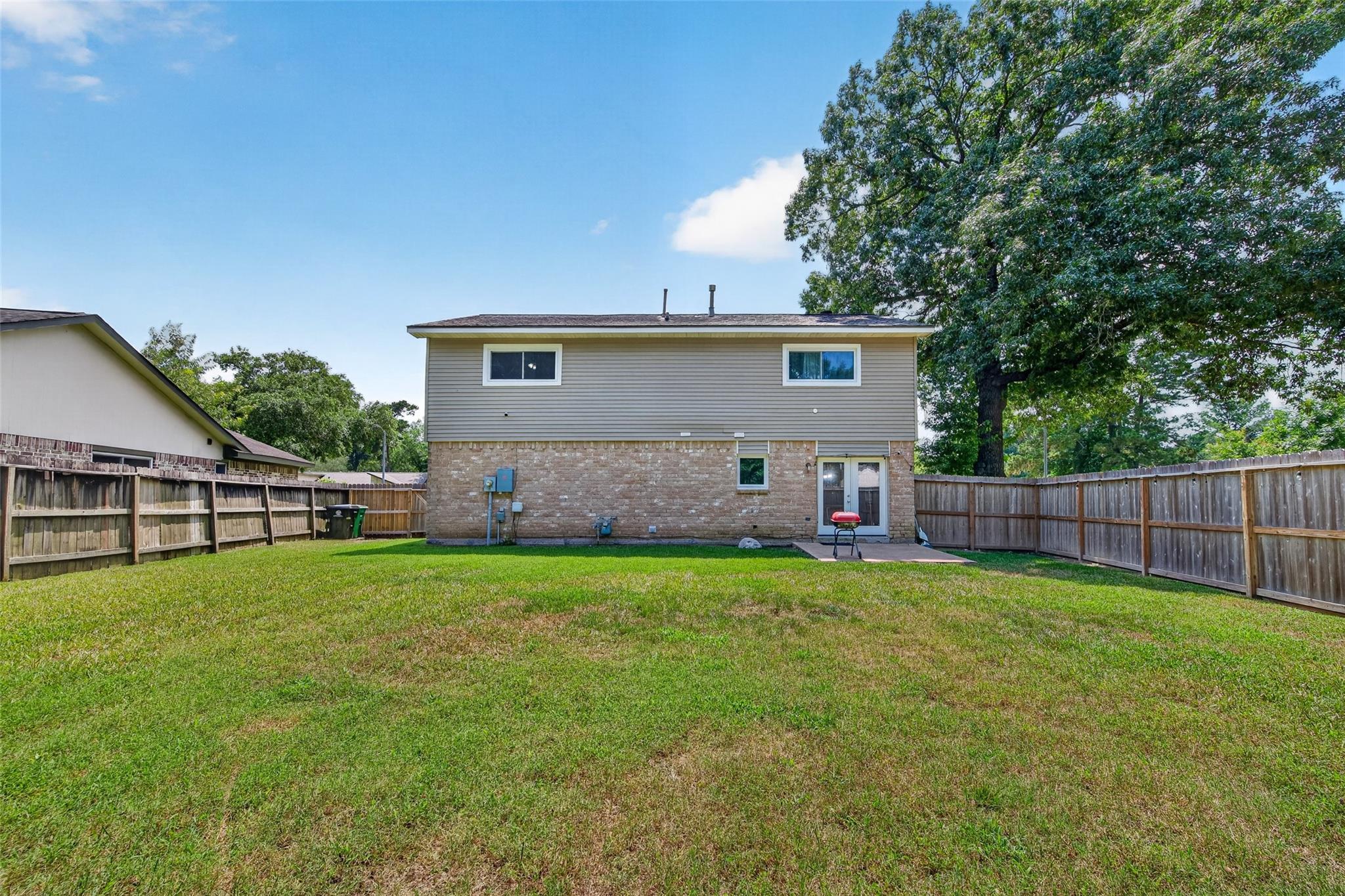 4118 Garden Springs Drive