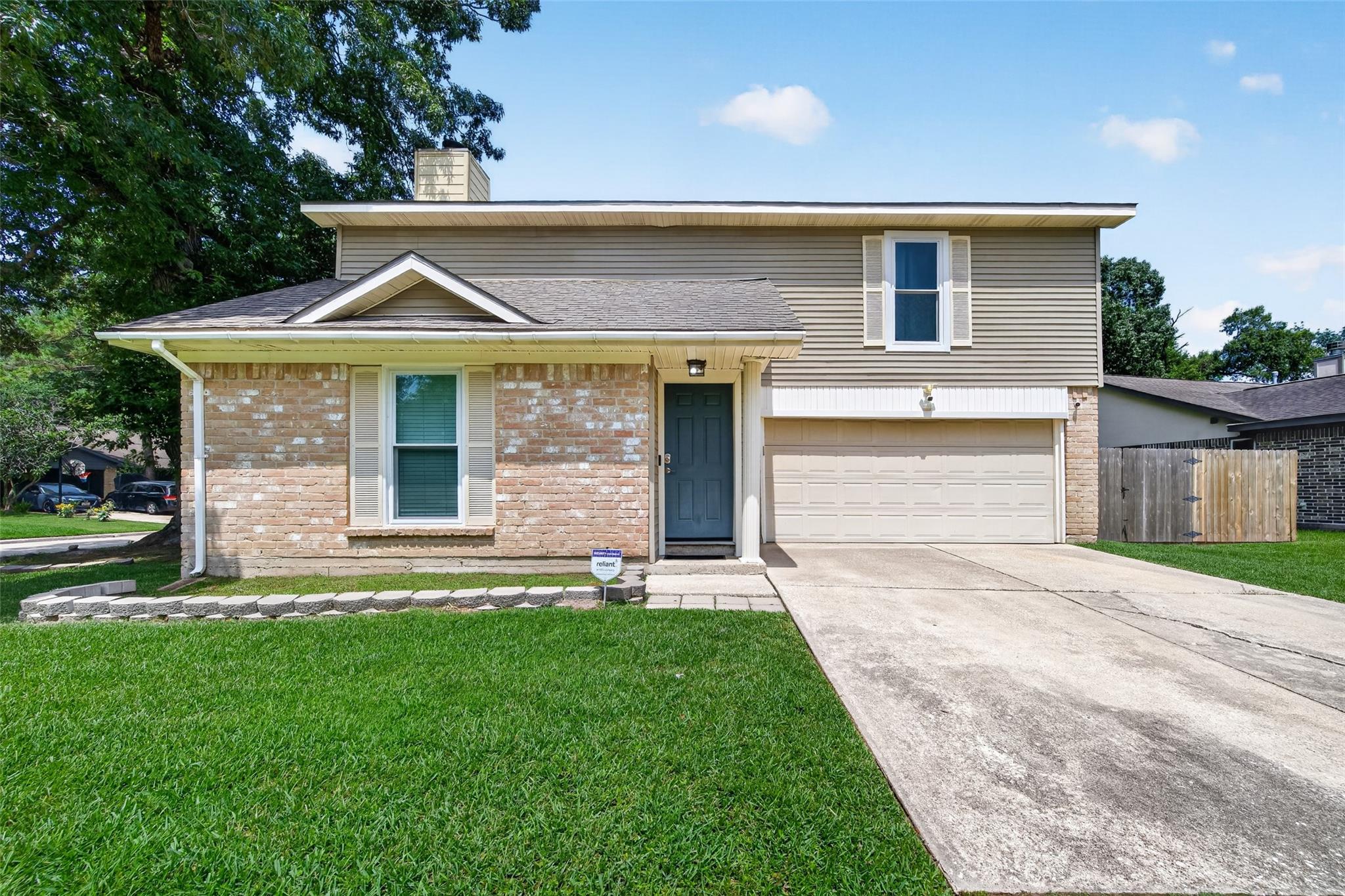 4118 Garden Springs Drive