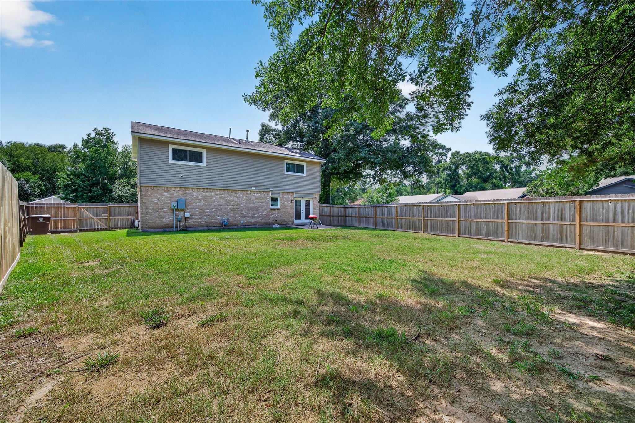 4118 Garden Springs Drive