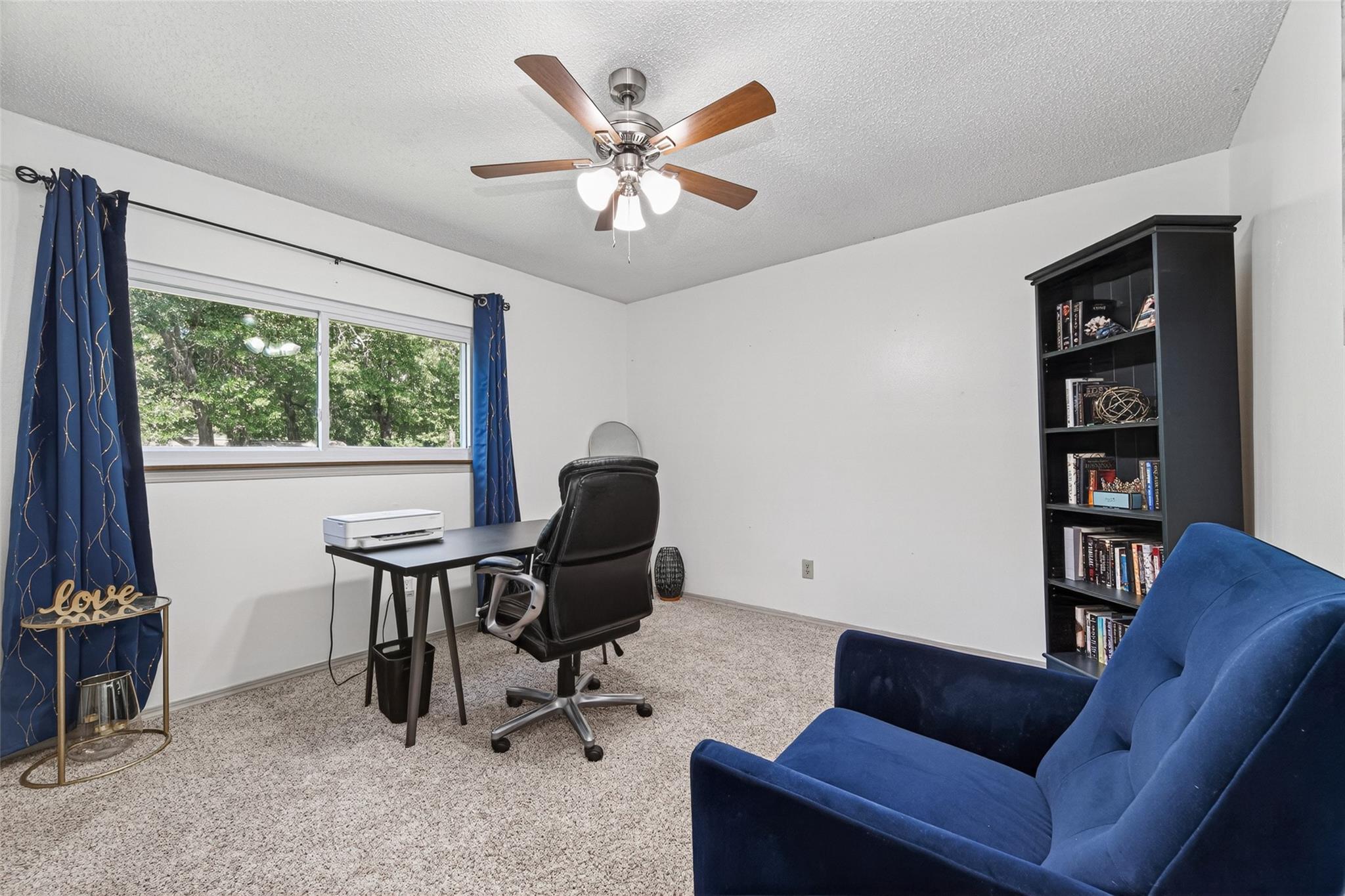 4118 Garden Springs Drive