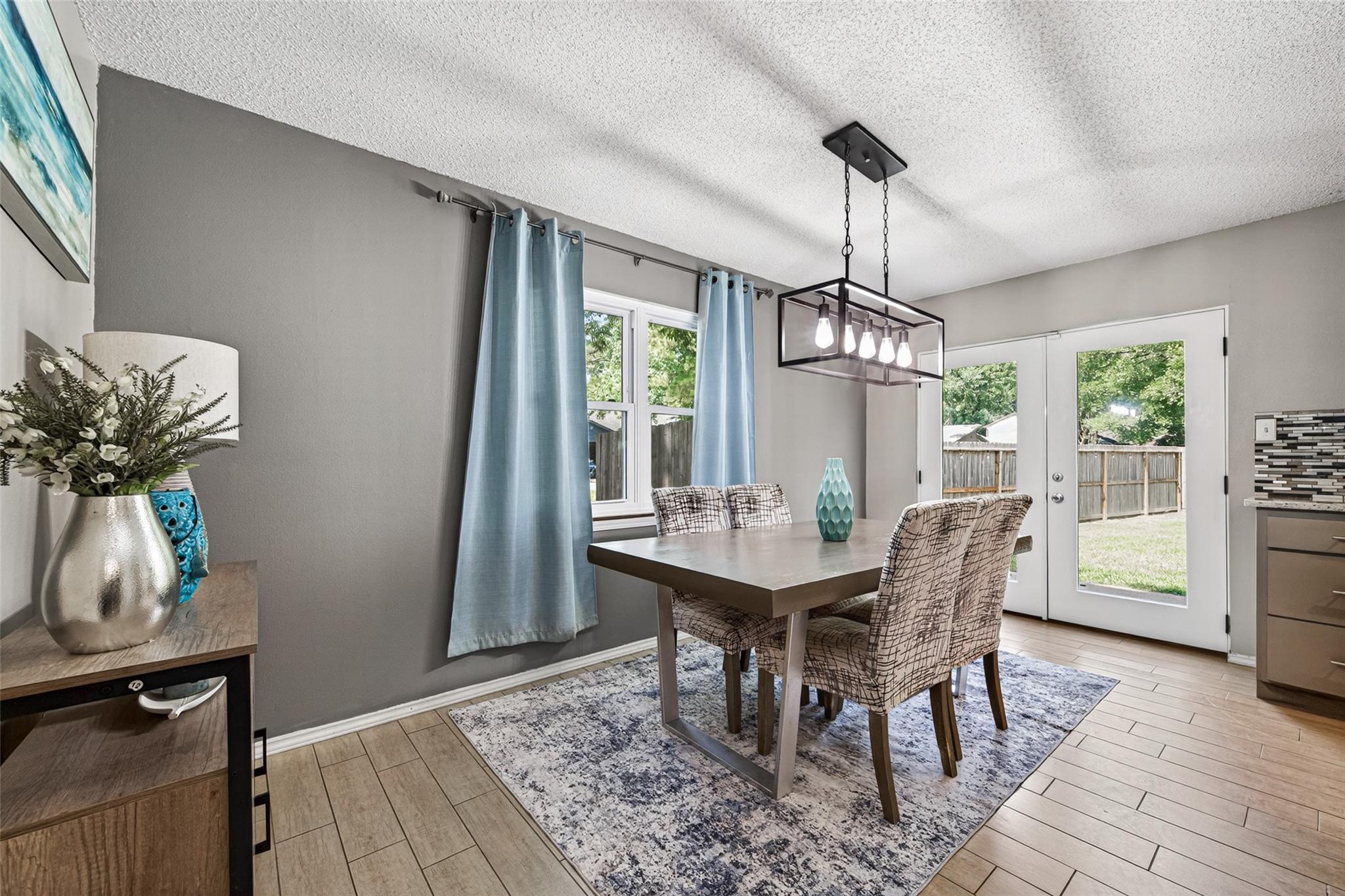 4118 Garden Springs Drive