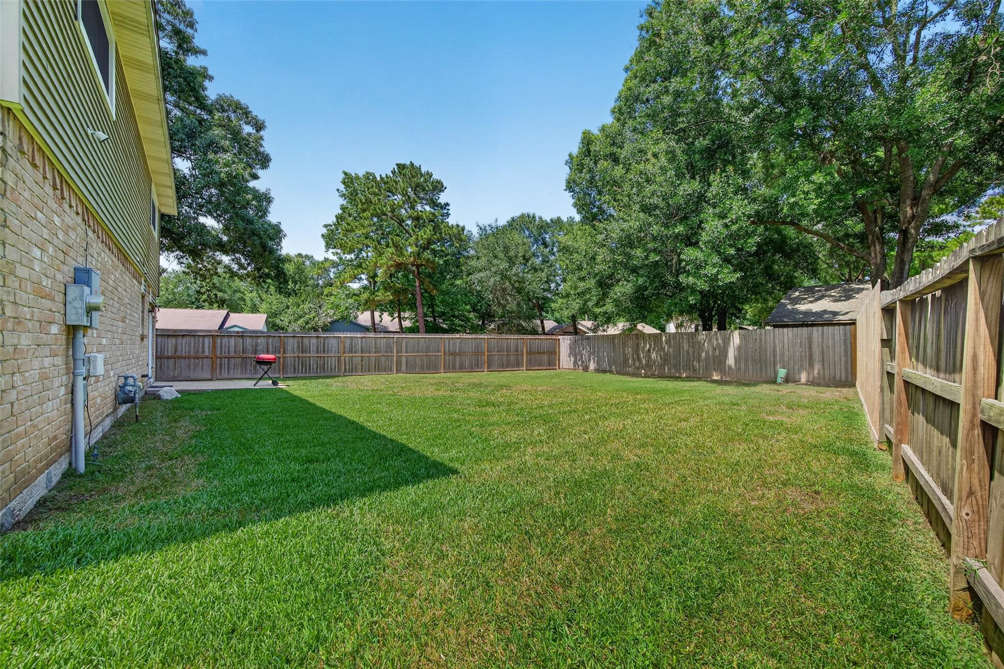 4118 Garden Springs Drive