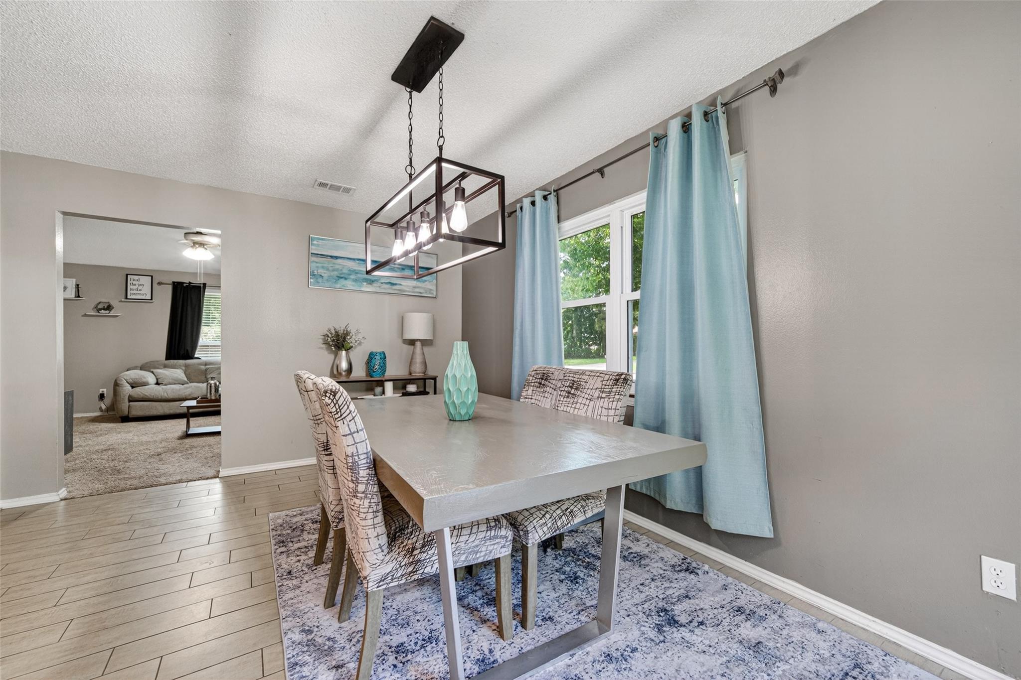4118 Garden Springs Drive