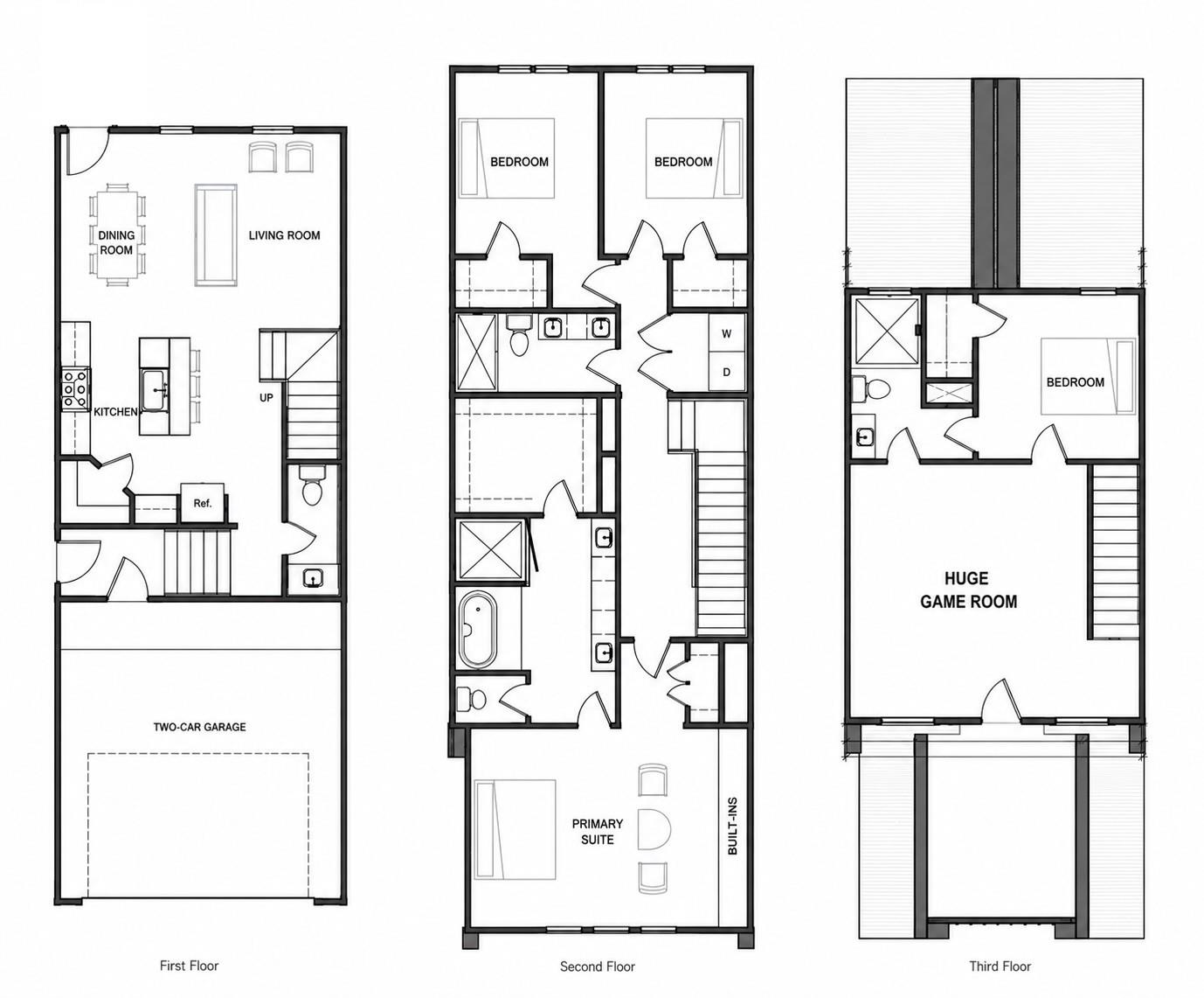 1016 E 32nd
