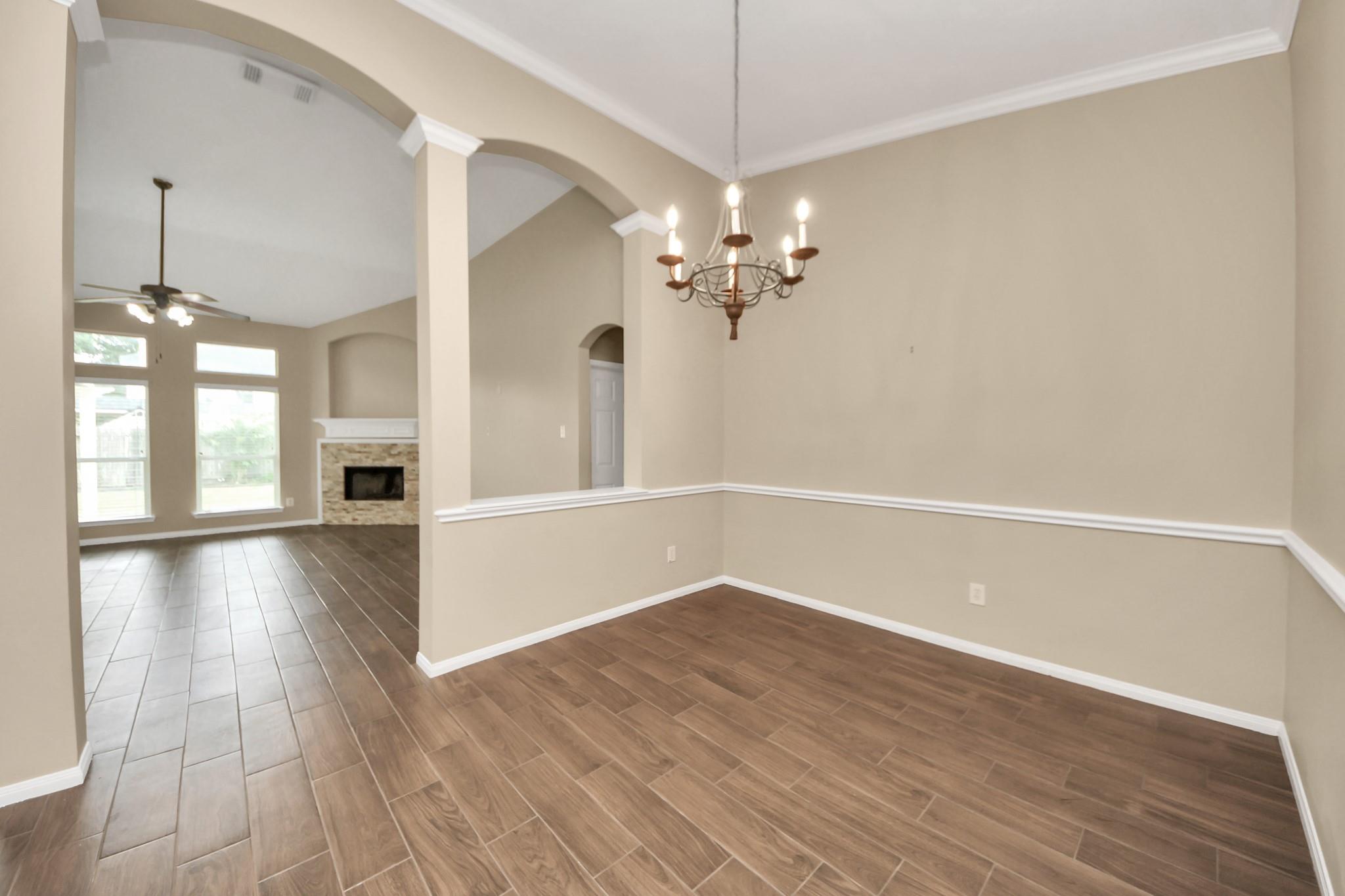 1603 Martin Lake Drive