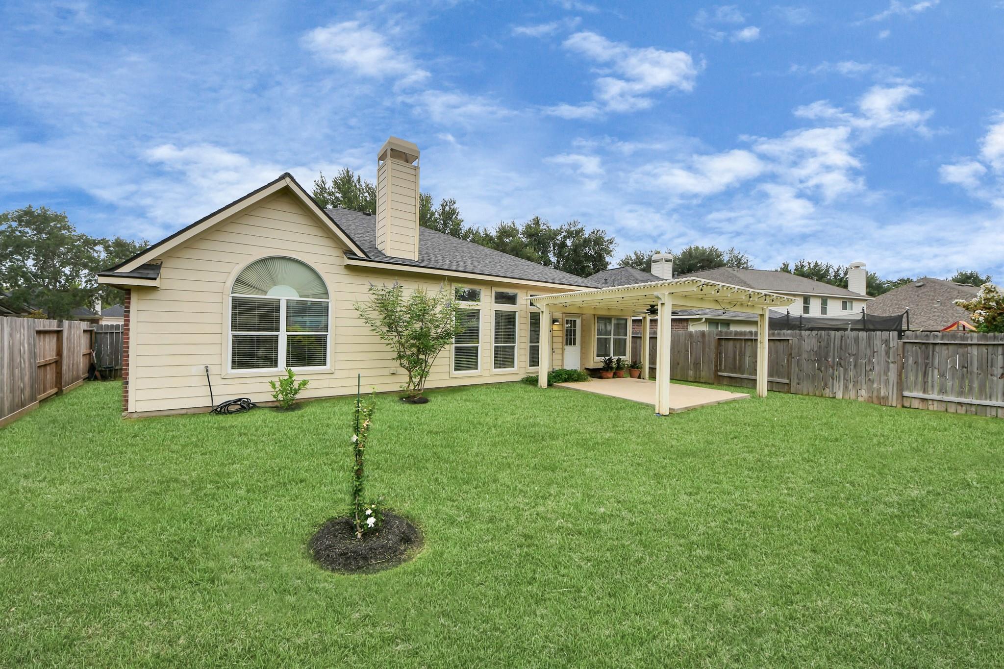 1603 Martin Lake Drive