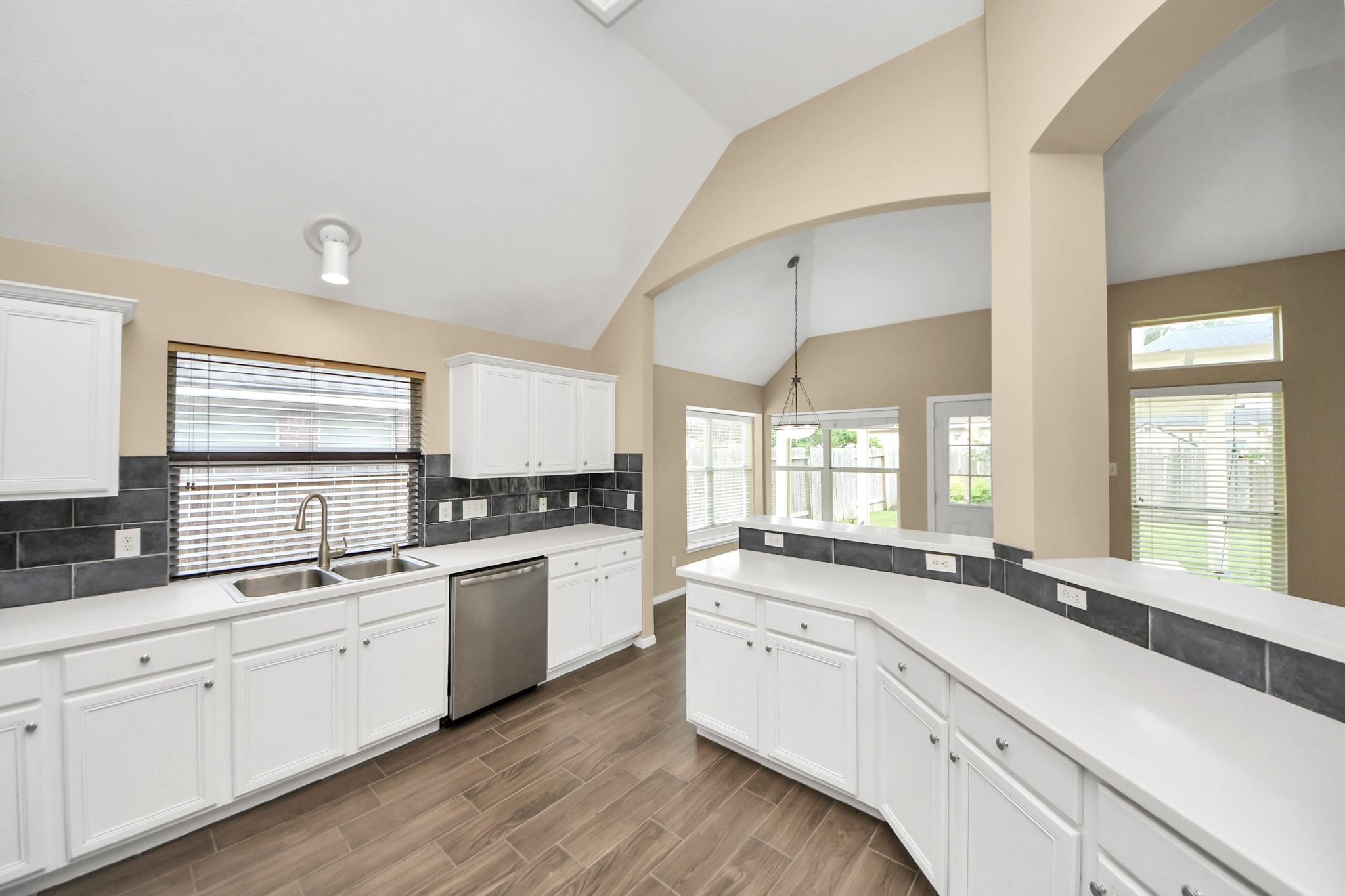 1603 Martin Lake Drive