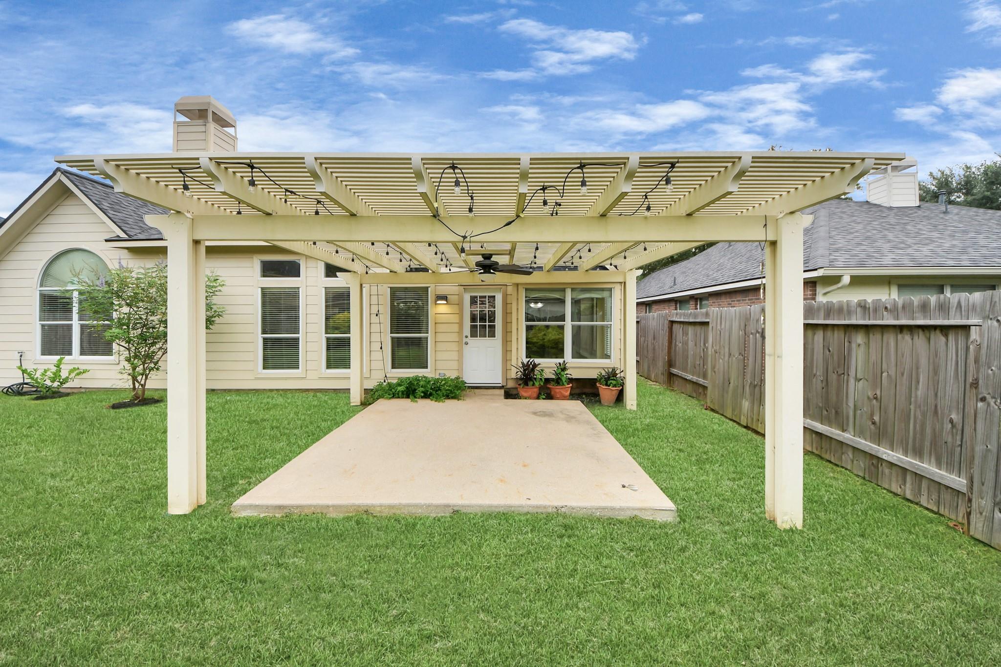 1603 Martin Lake Drive