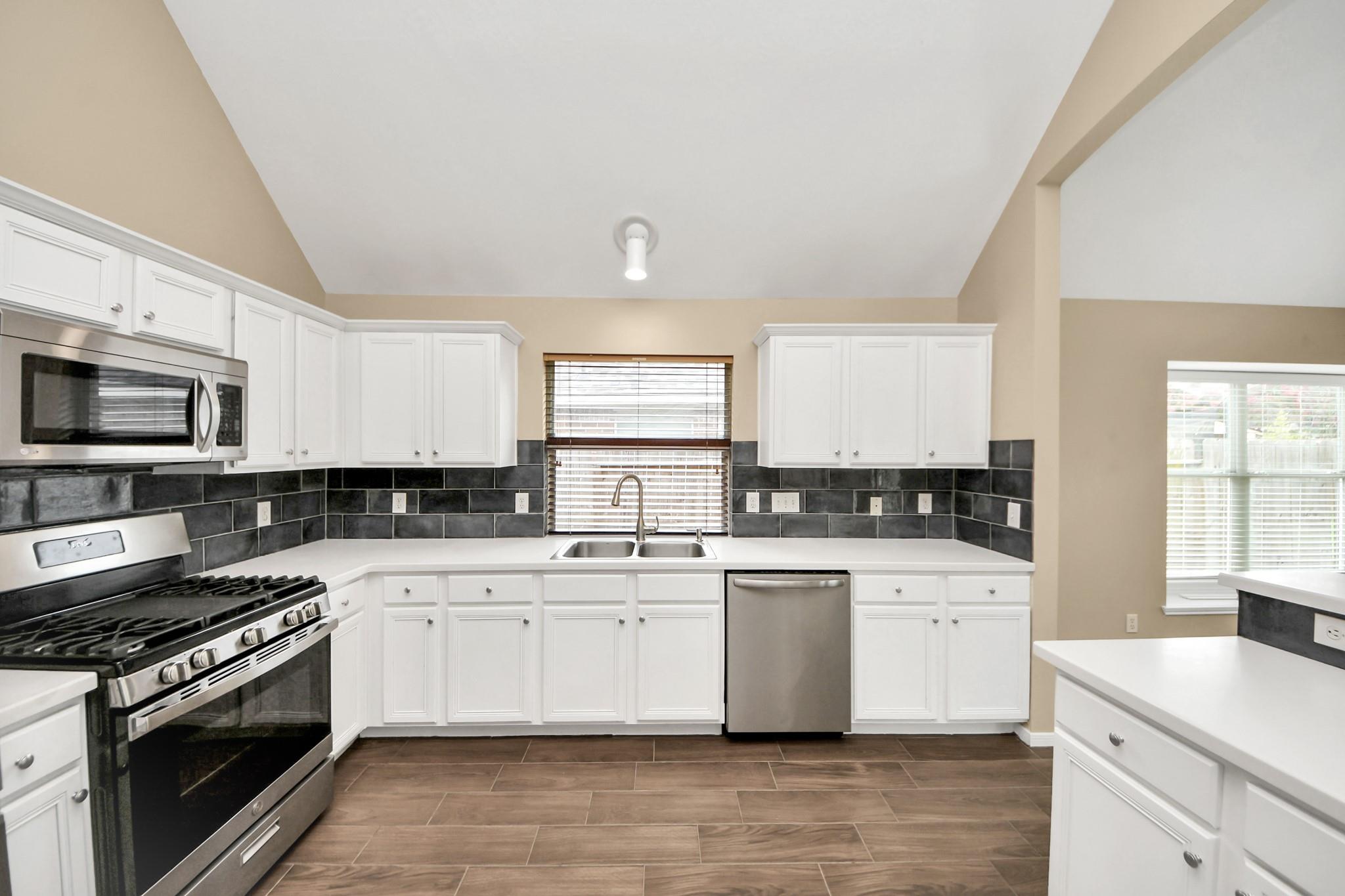 1603 Martin Lake Drive