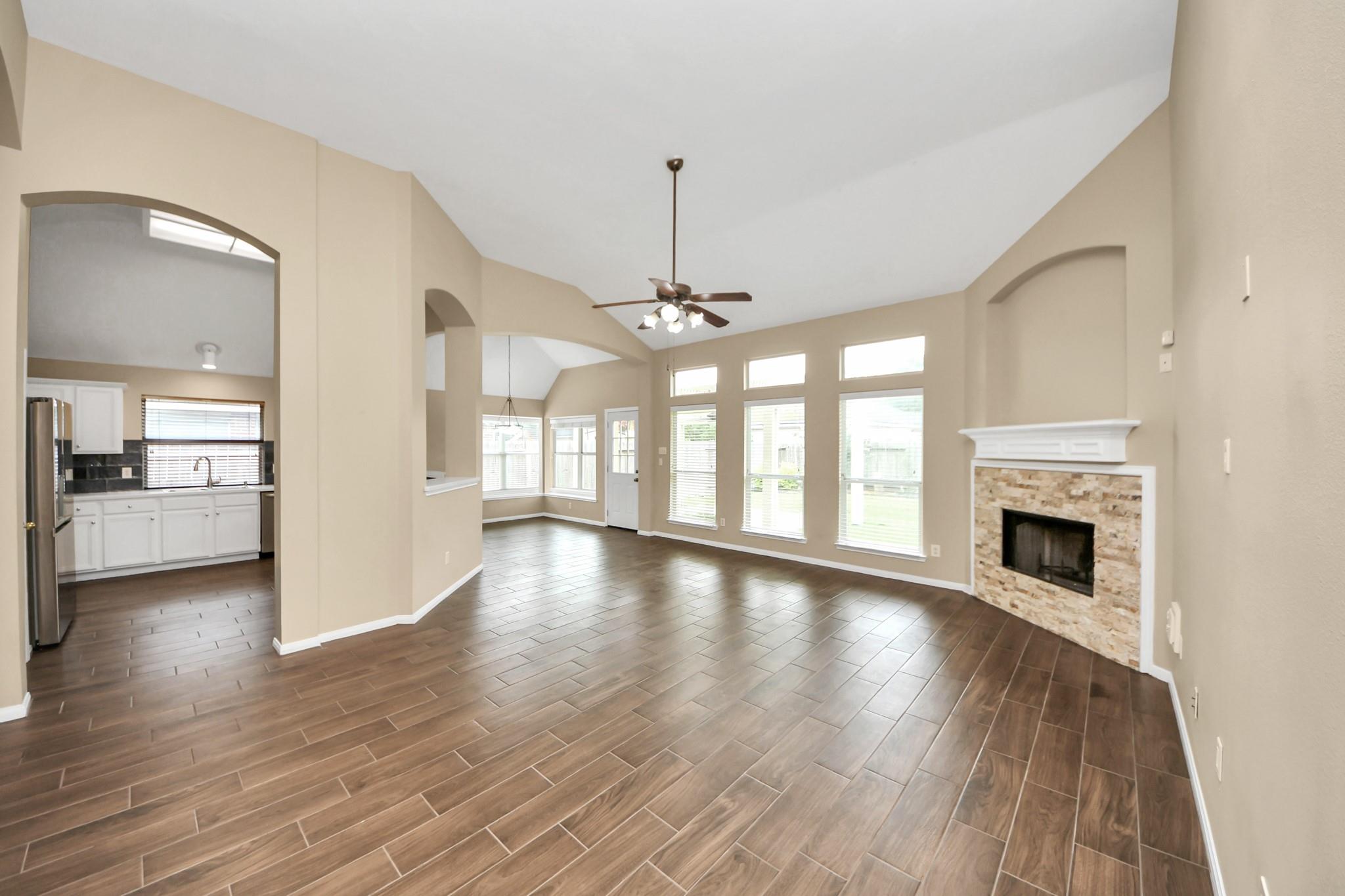 1603 Martin Lake Drive