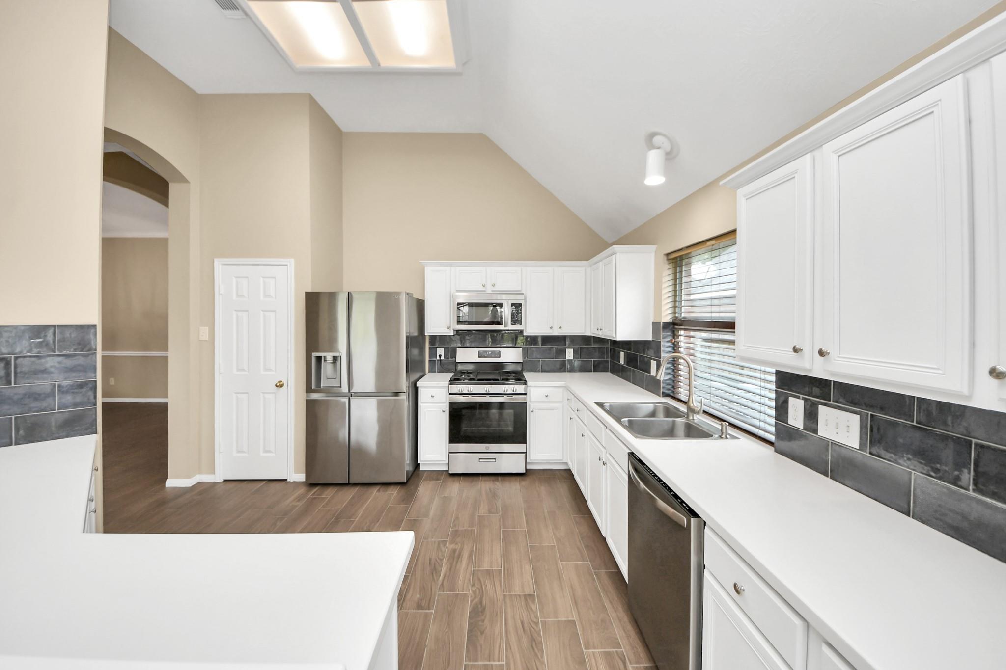 1603 Martin Lake Drive