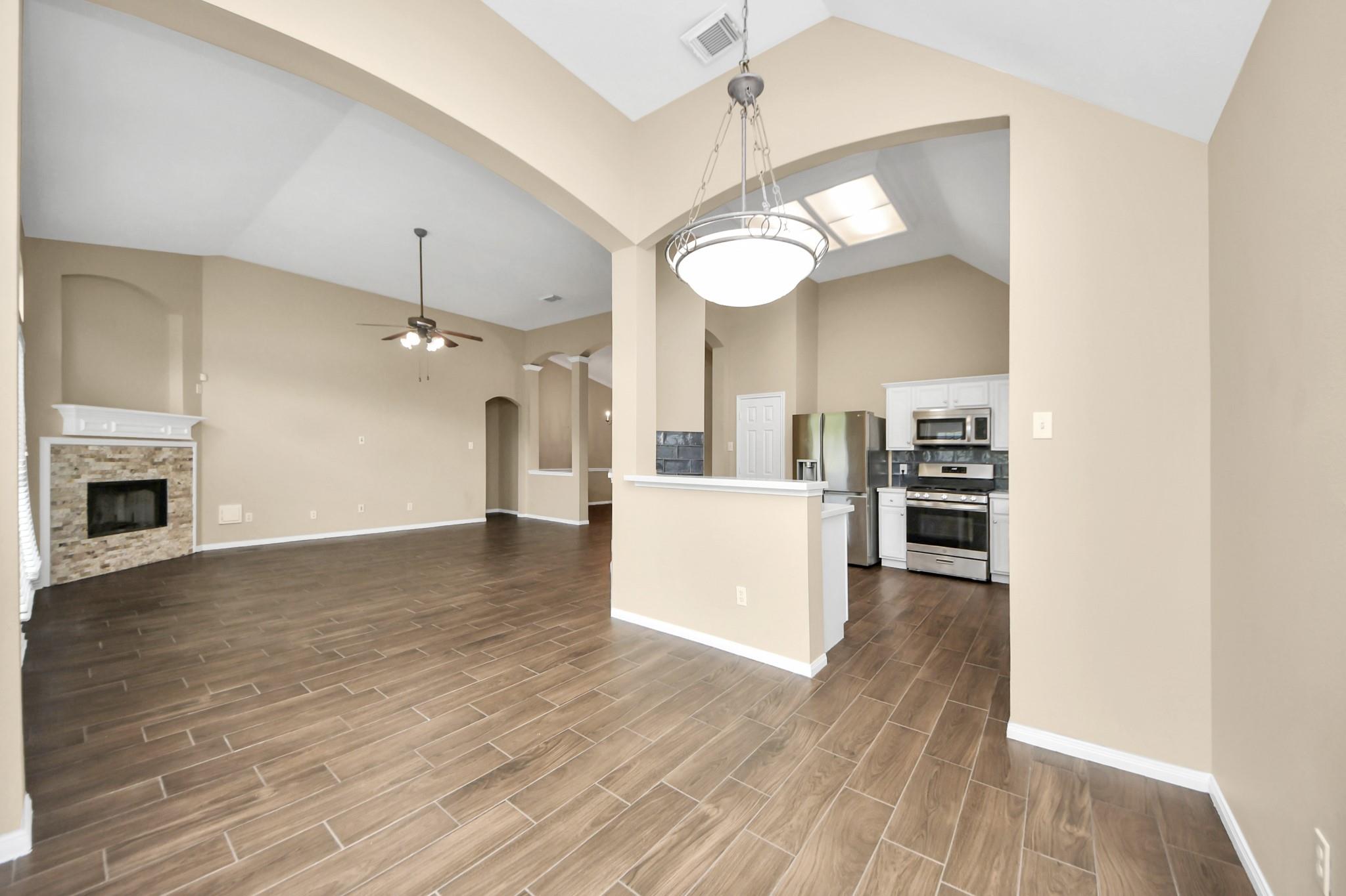 1603 Martin Lake Drive