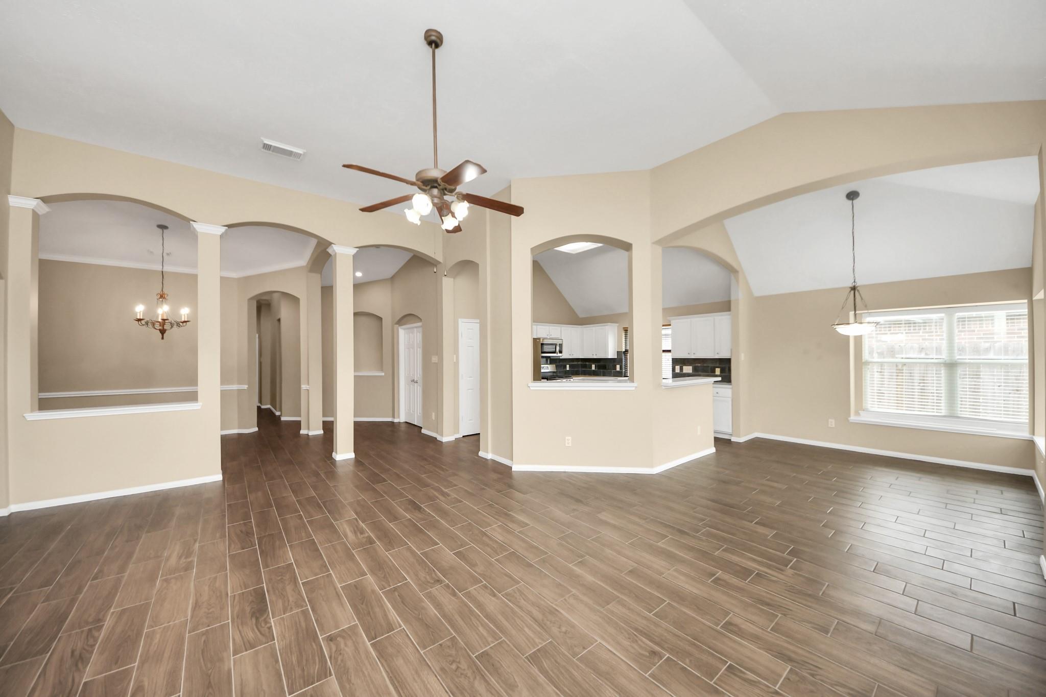 1603 Martin Lake Drive