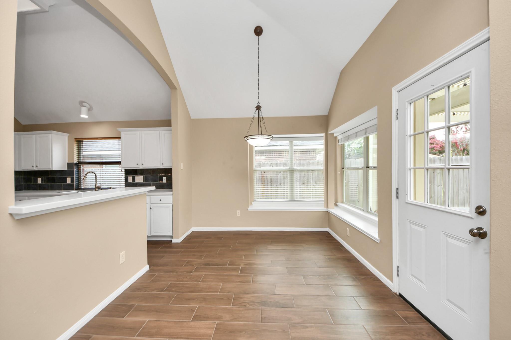 1603 Martin Lake Drive